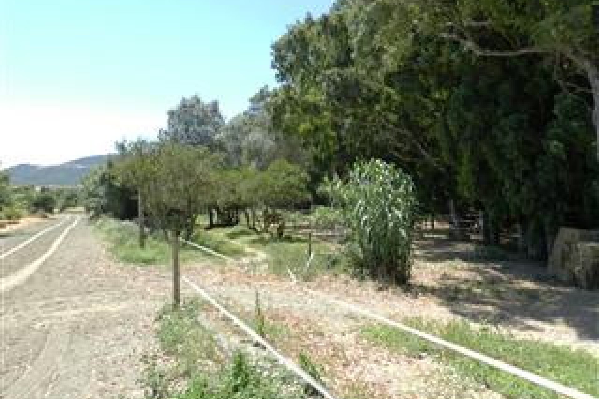 Reventa - House - Finca - Cortijo - San Roque