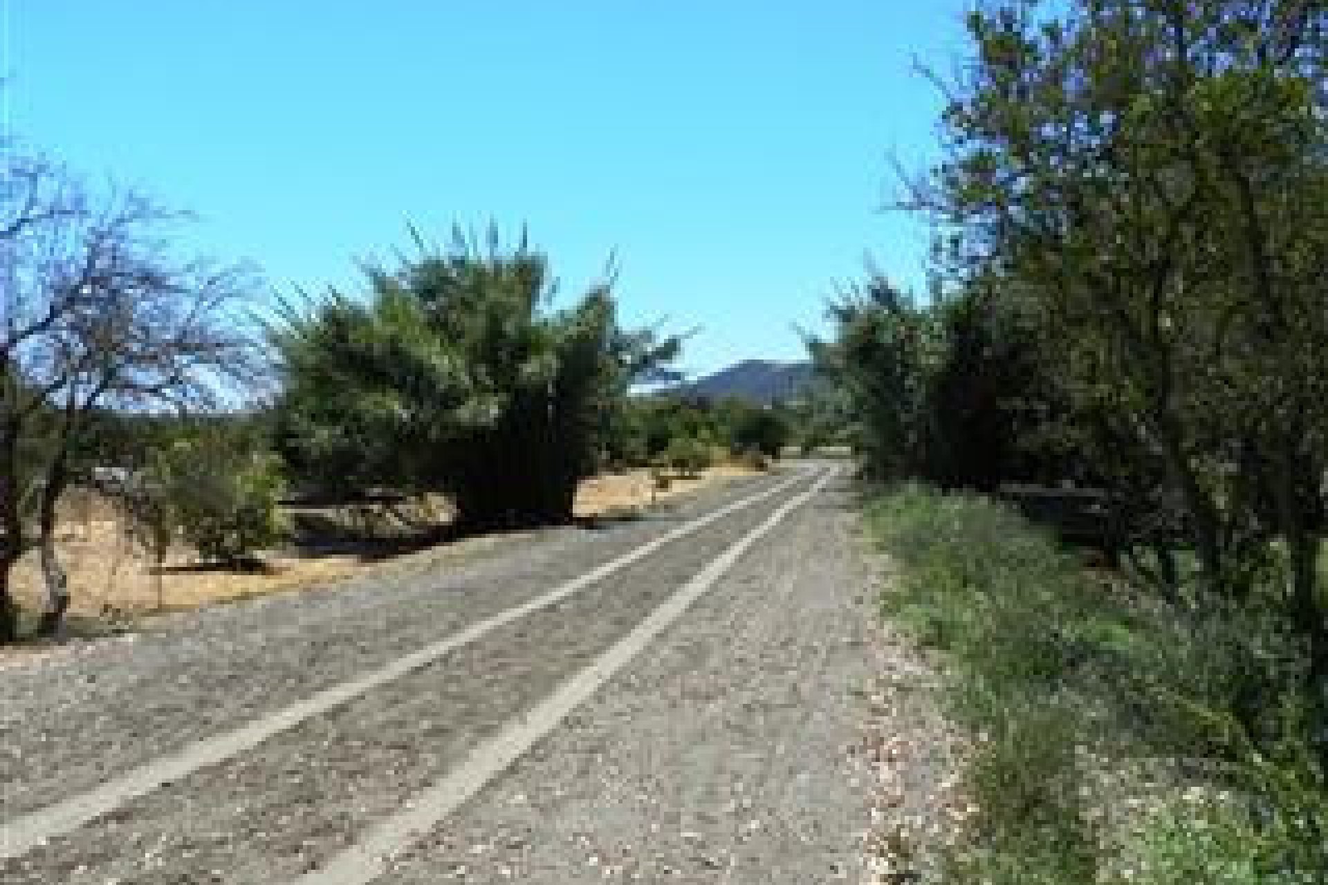 Reventa - House - Finca - Cortijo - San Roque