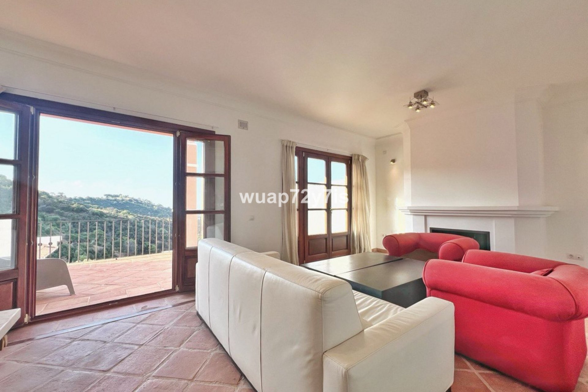 Reventa - House - Semi-Detached House - Benahavís - Benahavís Centro