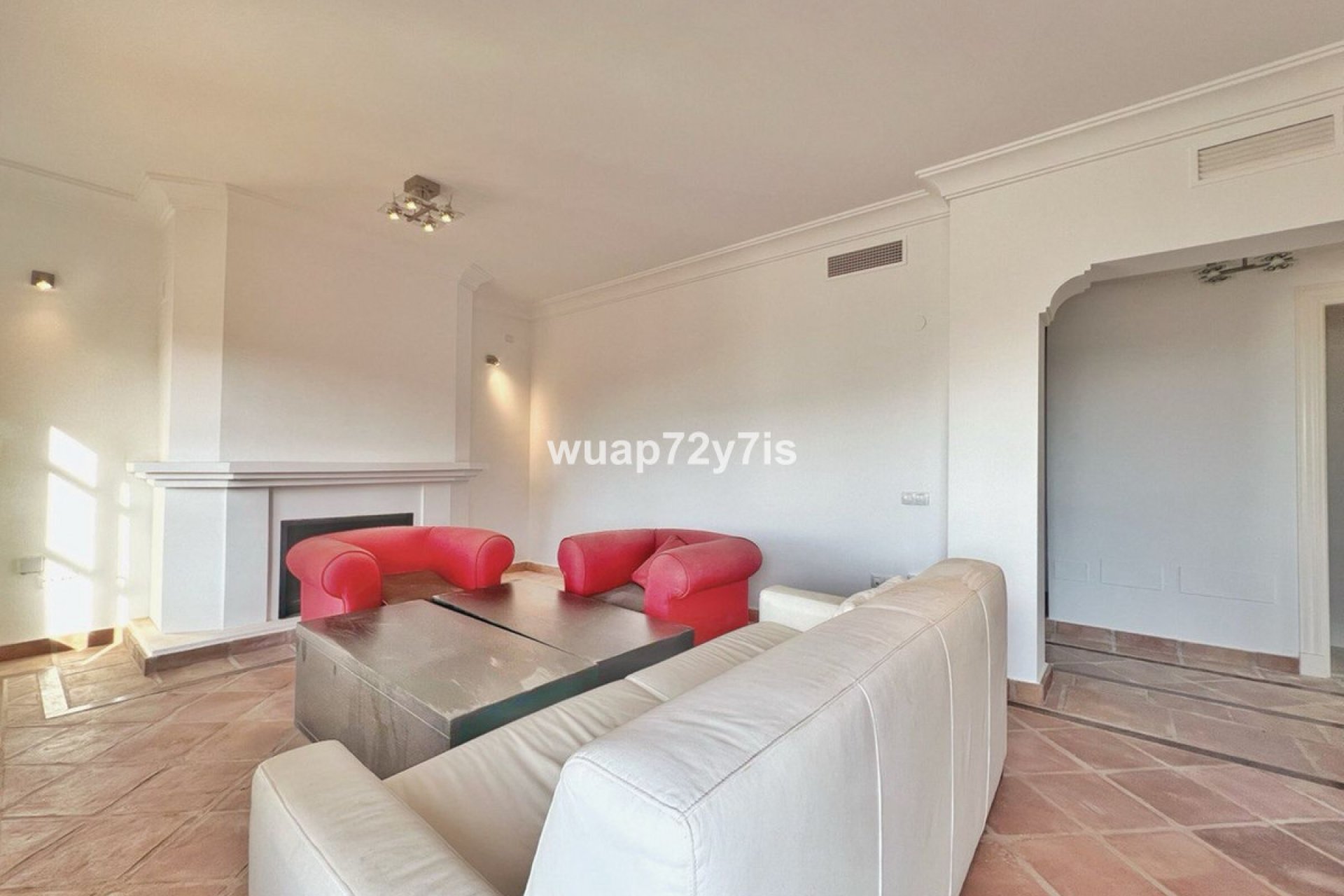 Reventa - House - Semi-Detached House - Benahavís - Benahavís Centro