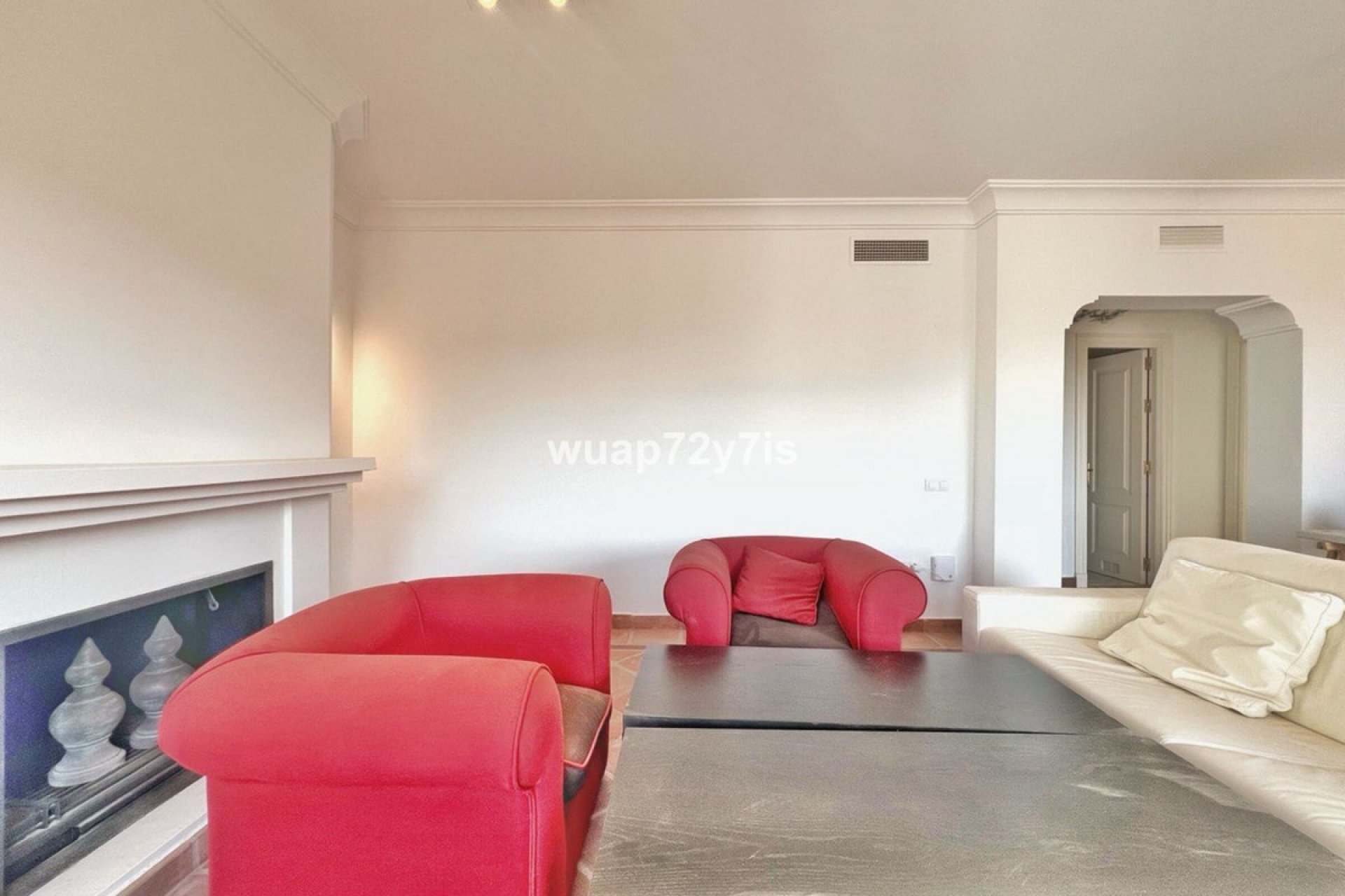 Reventa - House - Semi-Detached House - Benahavís - Benahavís Centro