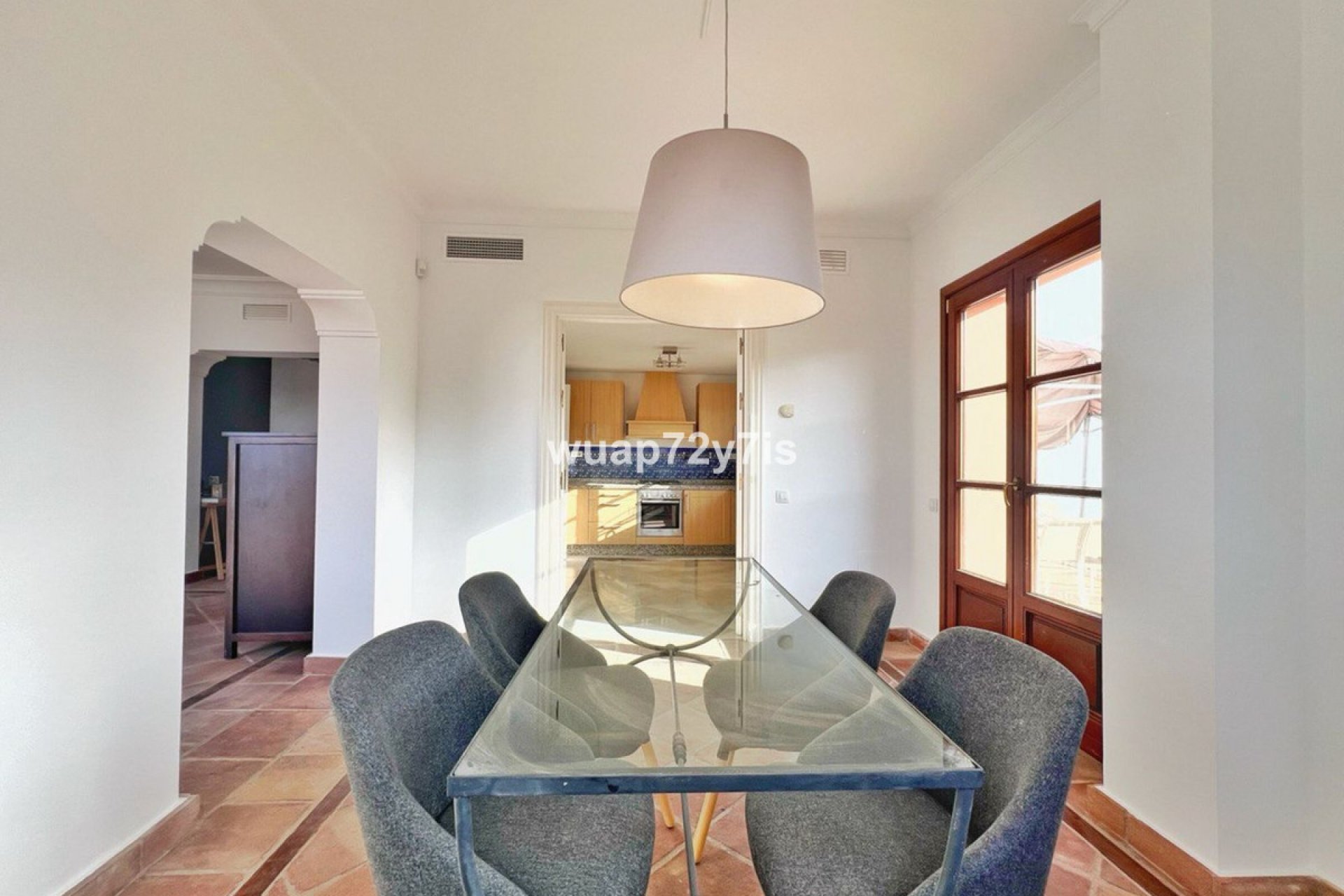 Reventa - House - Semi-Detached House - Benahavís - Benahavís Centro