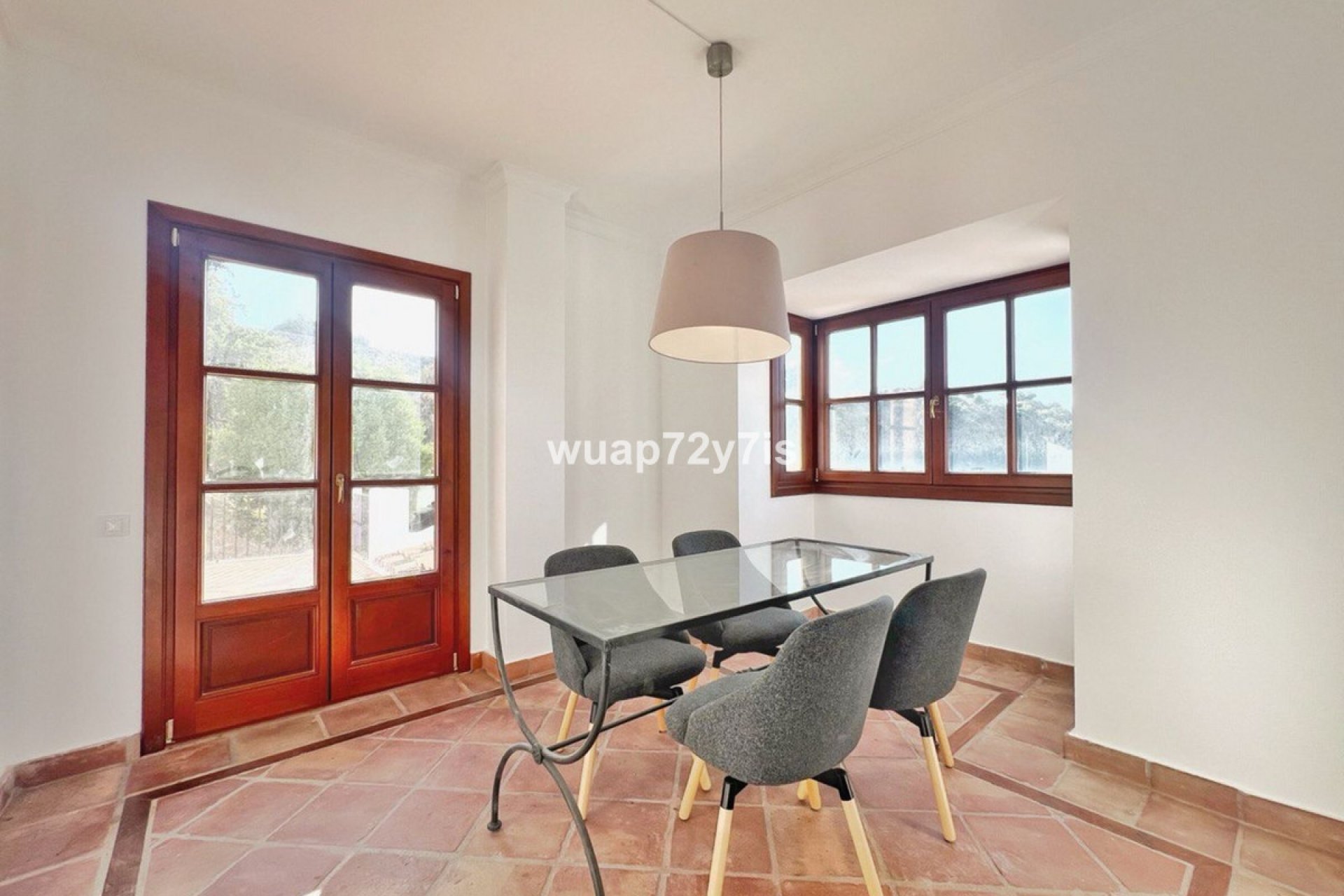 Reventa - House - Semi-Detached House - Benahavís - Benahavís Centro