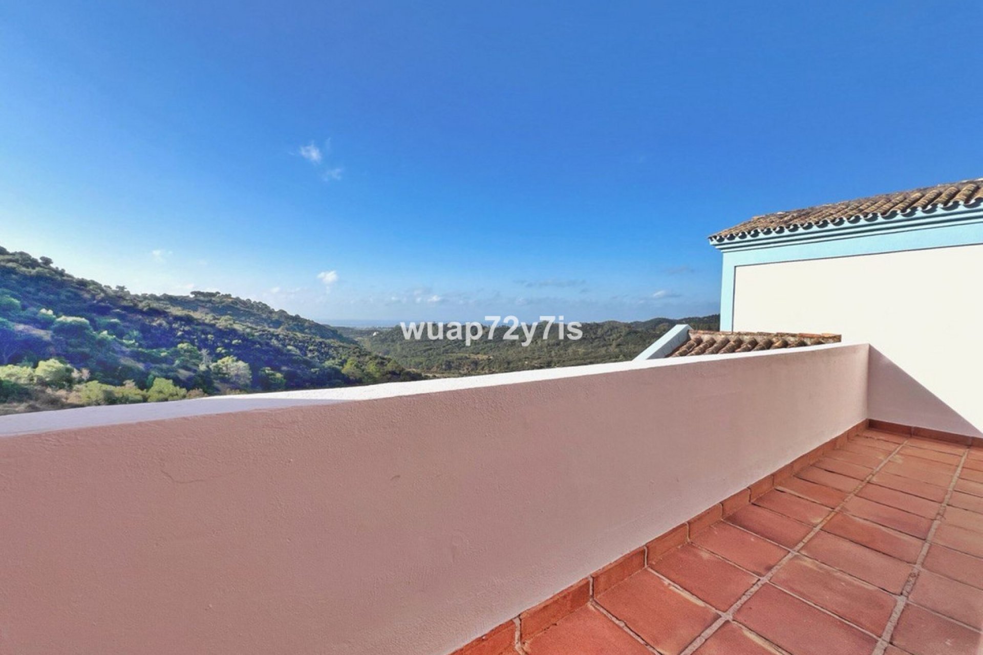 Reventa - House - Semi-Detached House - Benahavís - Benahavís Centro