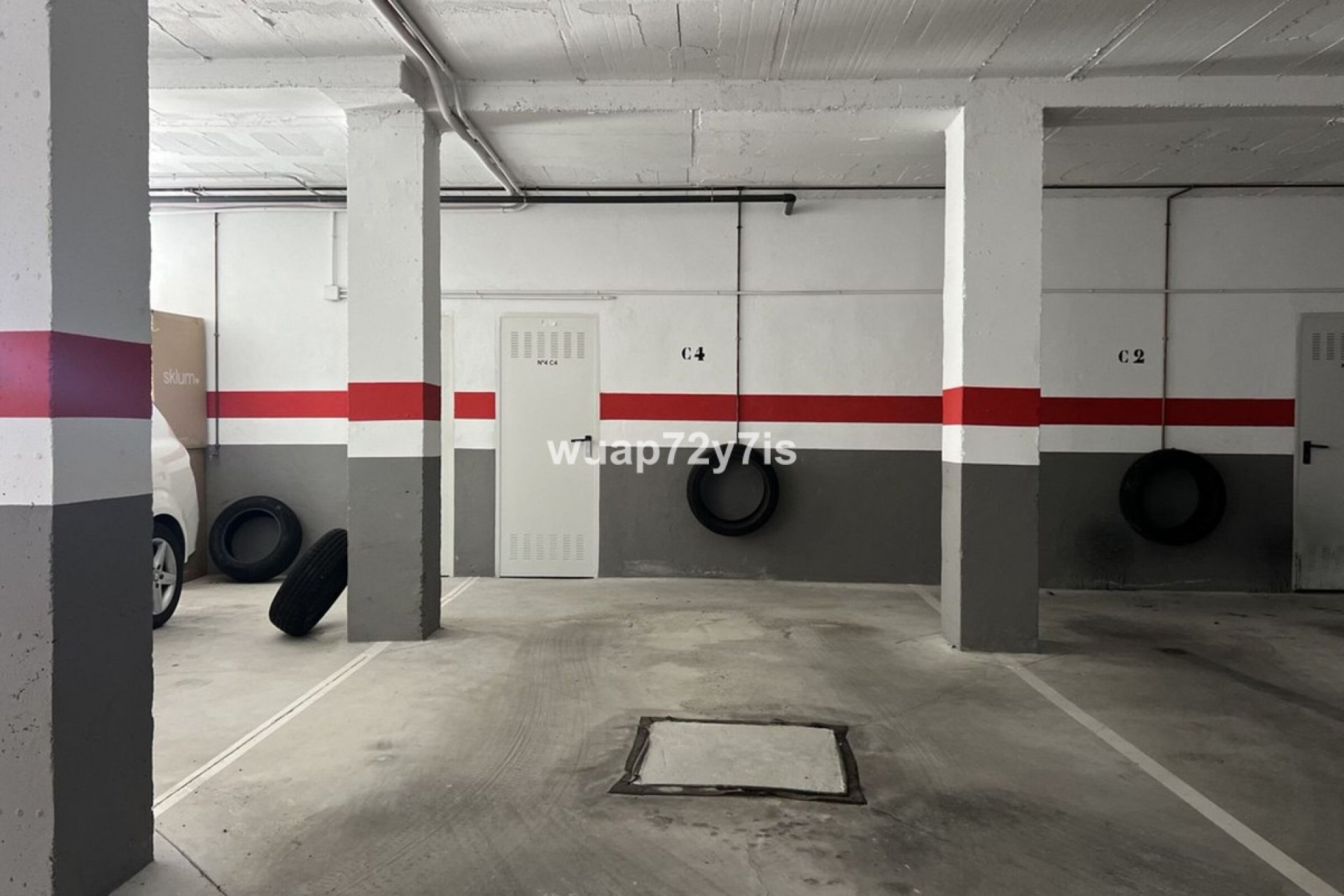 Reventa - House - Semi-Detached House - Benahavís - Benahavís Centro