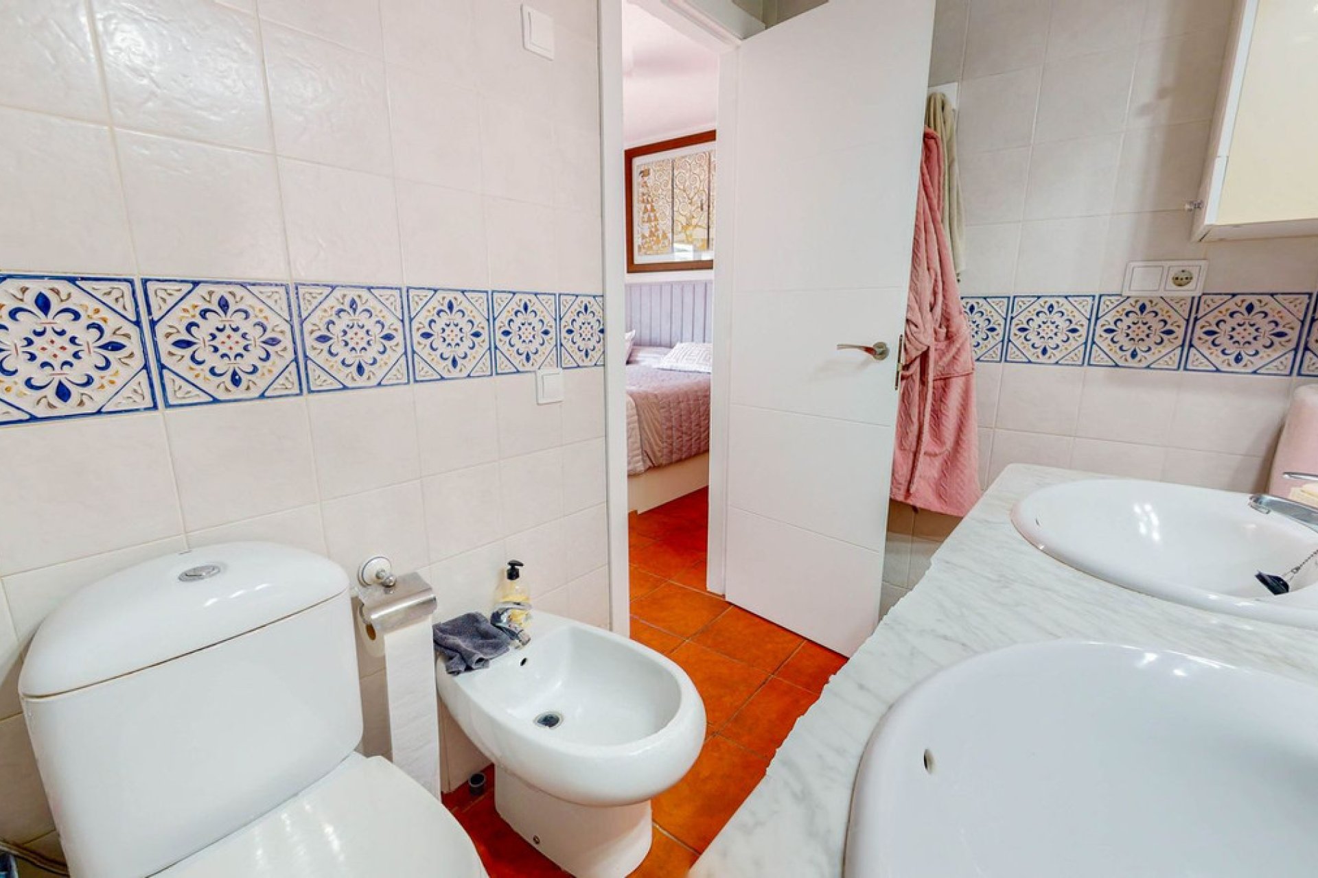 Reventa - House - Semi-Detached House - Benahavís - Benahavís Centro