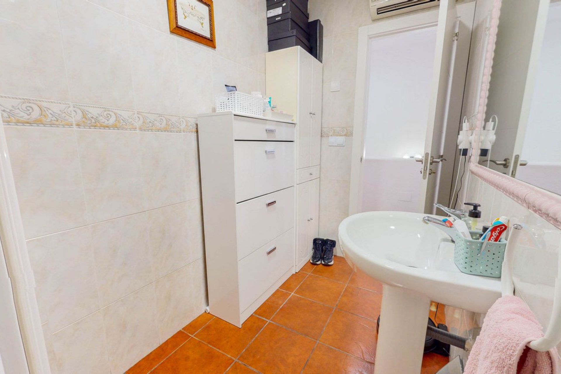 Reventa - House - Semi-Detached House - Benahavís - Benahavís Centro