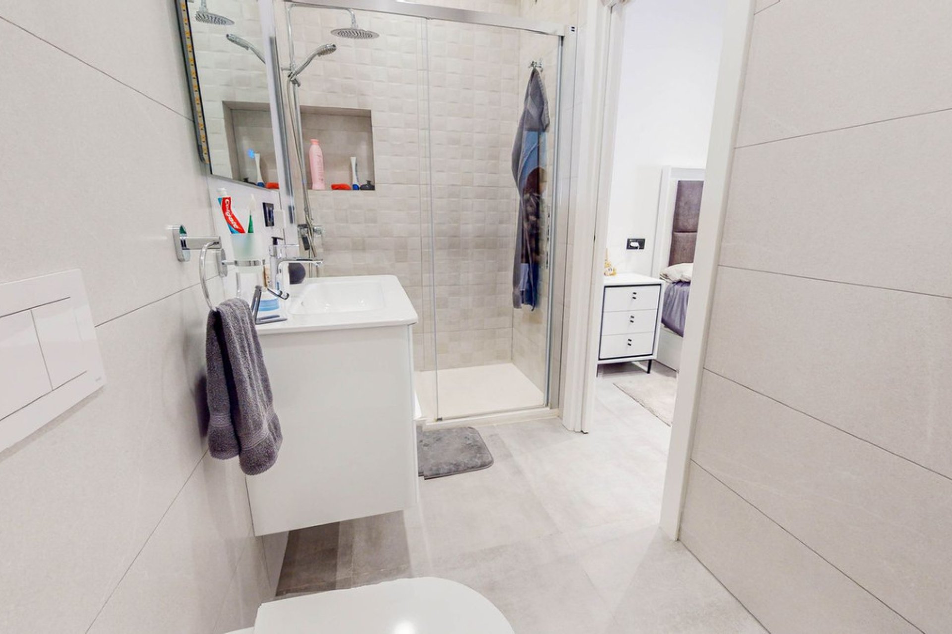 Reventa - House - Semi-Detached House - Benahavís - Benahavís Centro