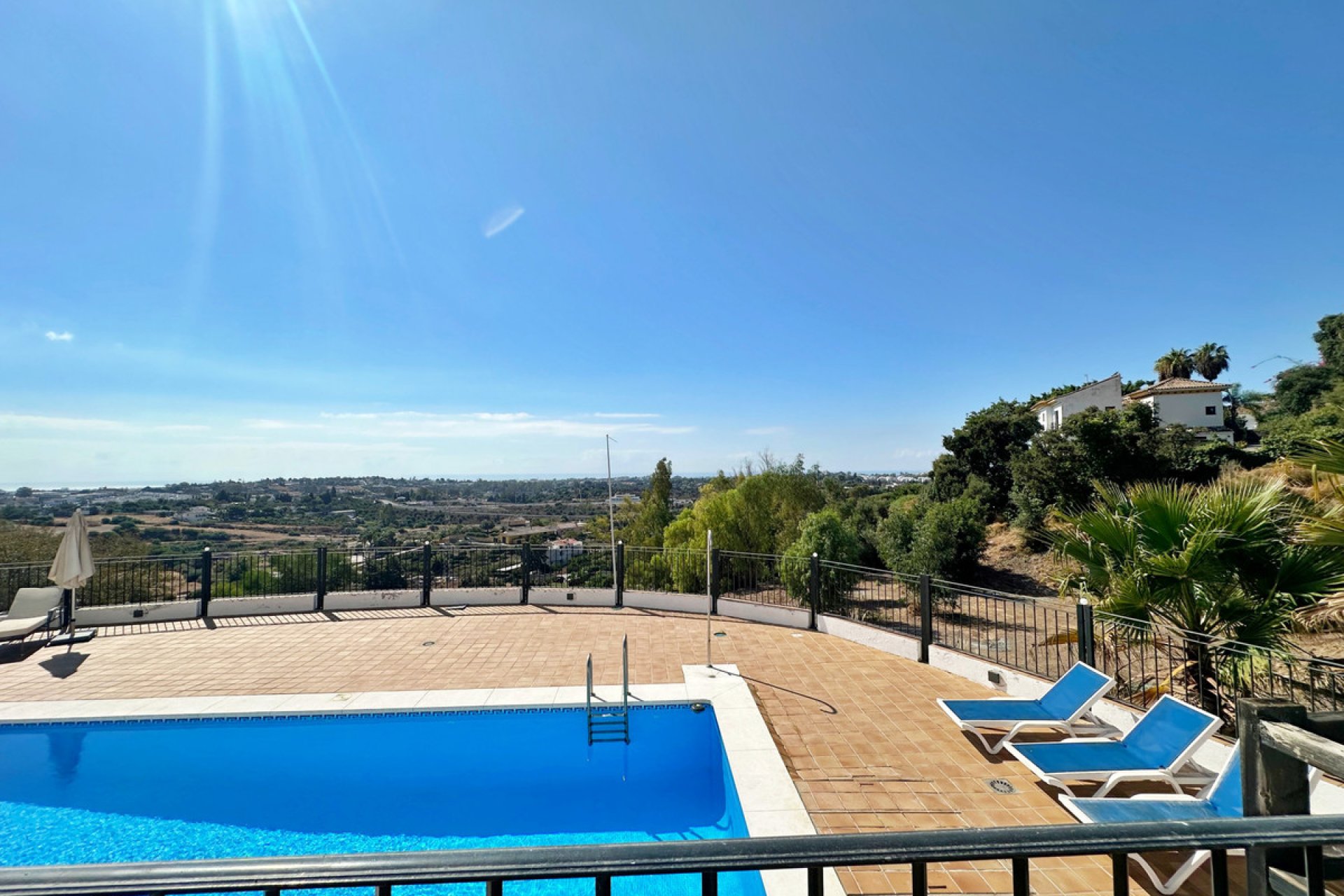 Reventa - House - Semi-Detached House - Benahavís - Benahavís Centro