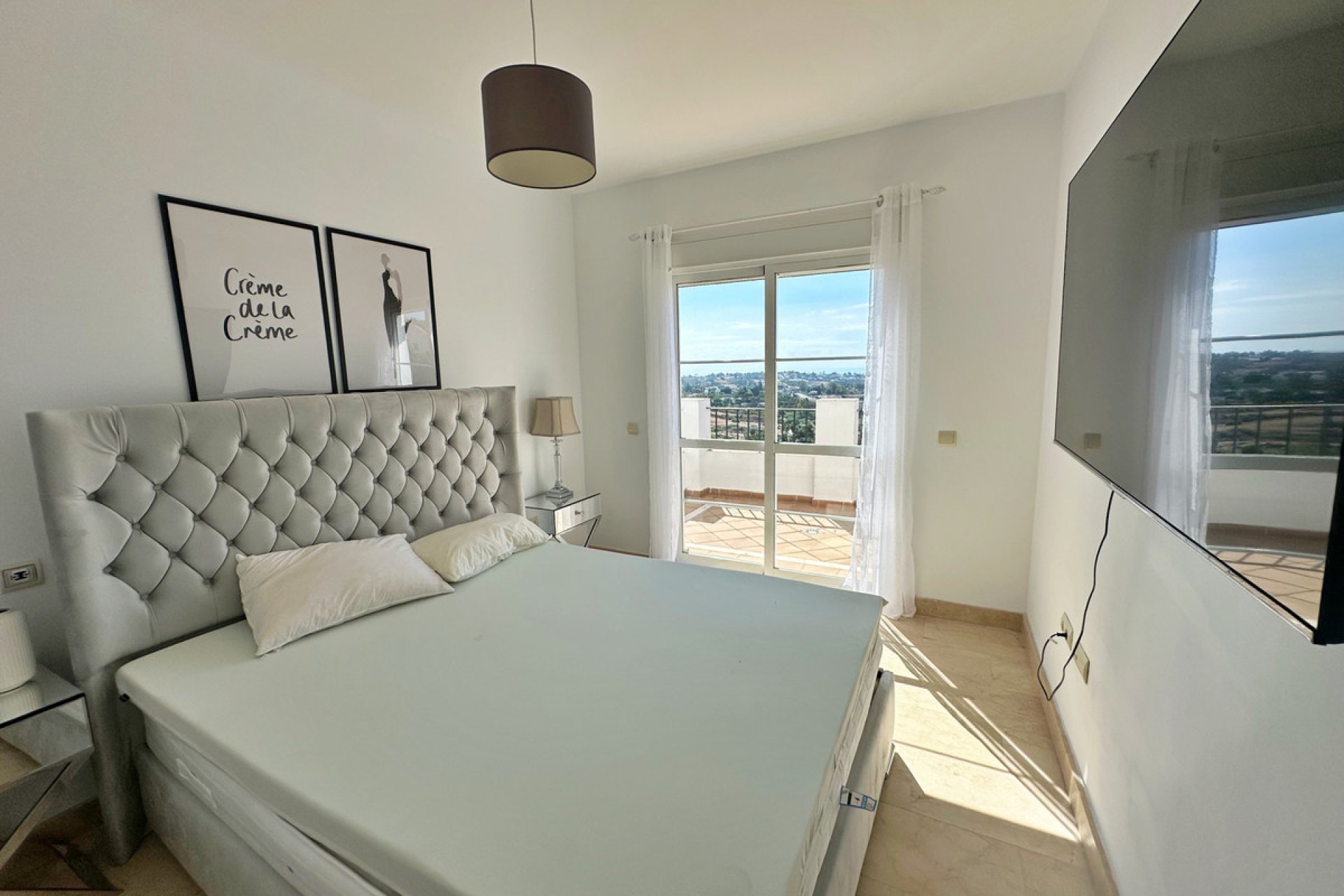 Reventa - House - Semi-Detached House - Benahavís - Benahavís Centro