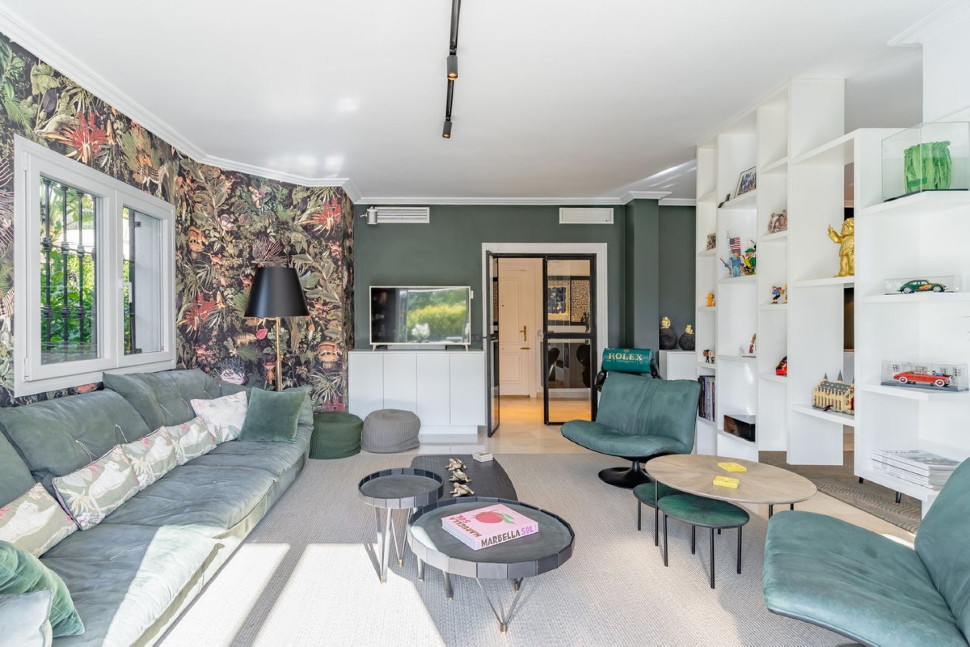 Reventa - House - Semi-Detached House - Benahavís - La Quinta