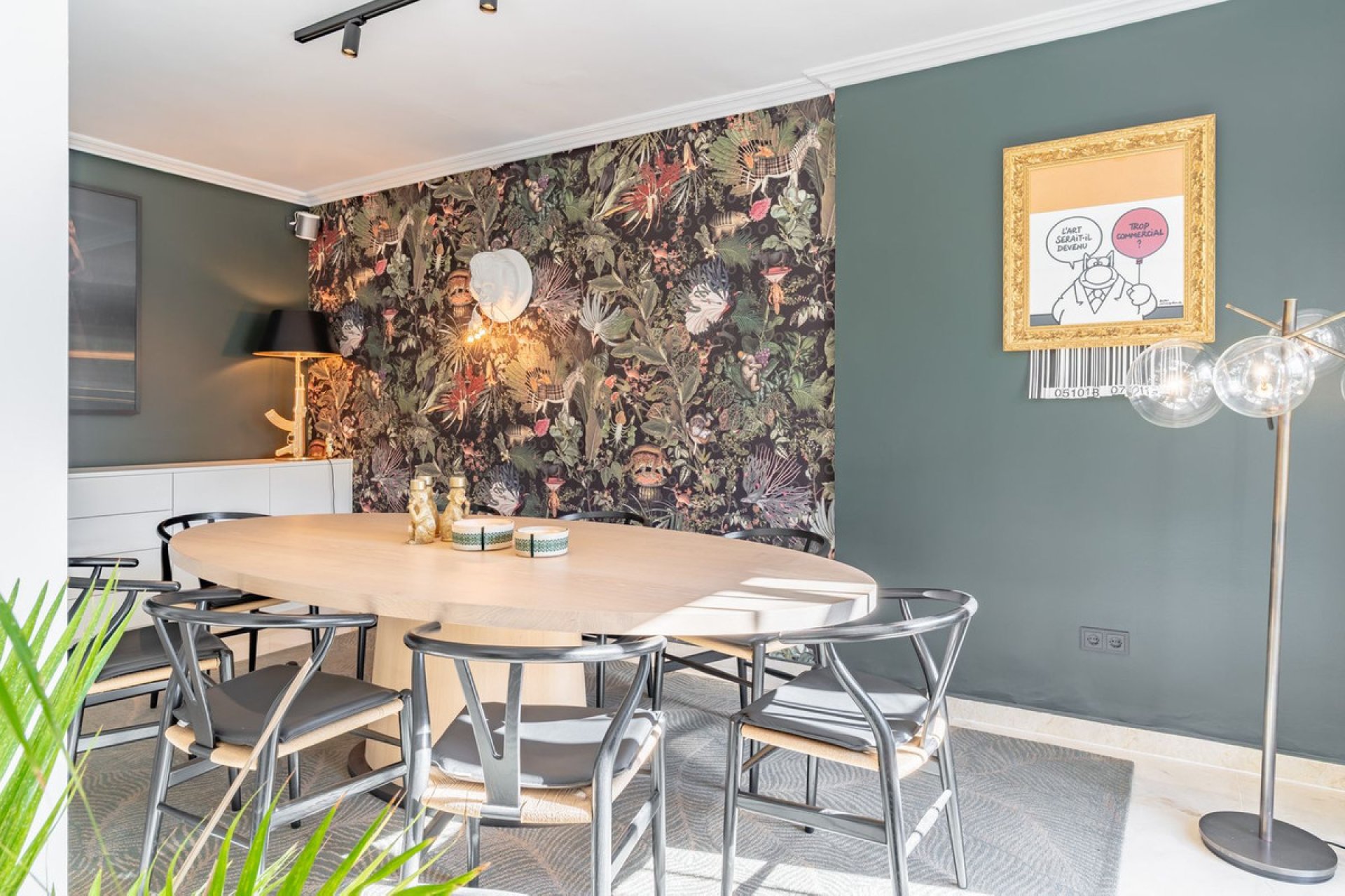 Reventa - House - Semi-Detached House - Benahavís - La Quinta