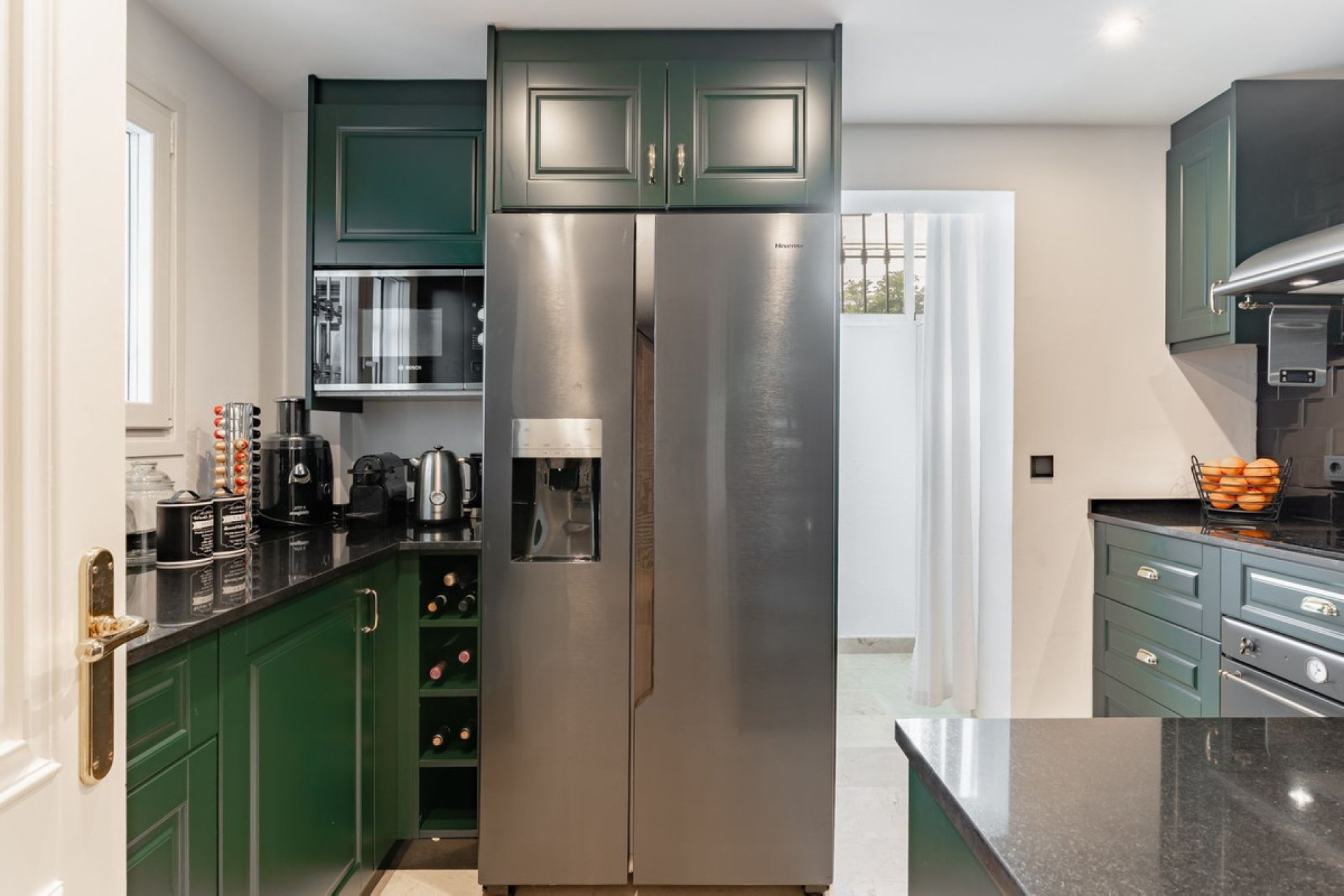 Reventa - House - Semi-Detached House - Benahavís - La Quinta