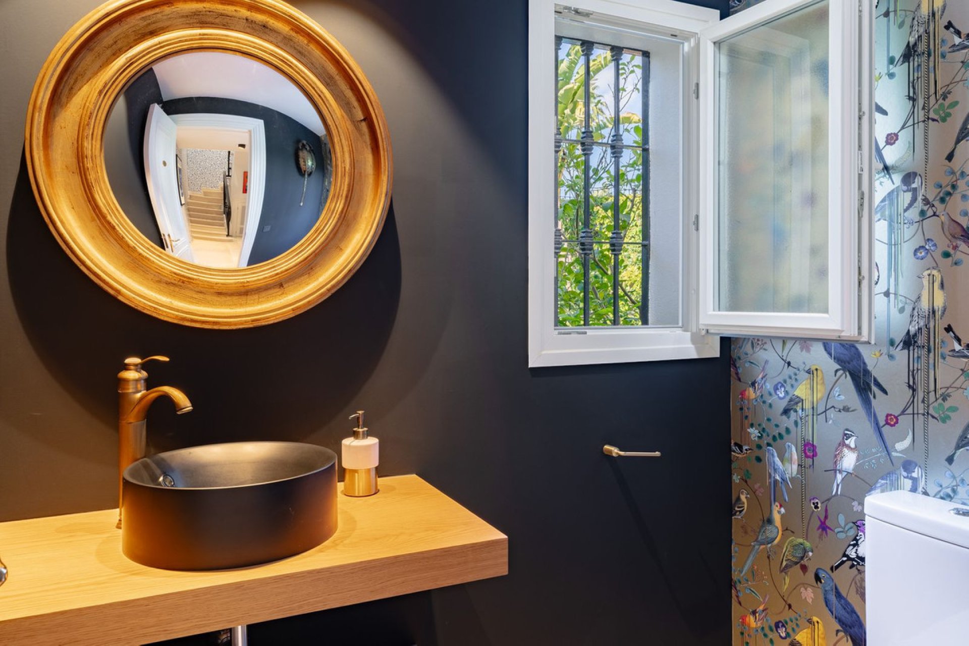 Reventa - House - Semi-Detached House - Benahavís - La Quinta