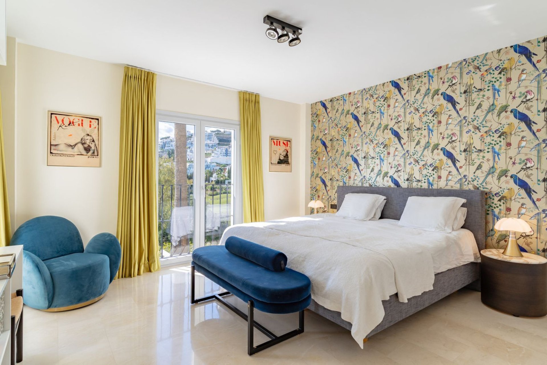 Reventa - House - Semi-Detached House - Benahavís - La Quinta