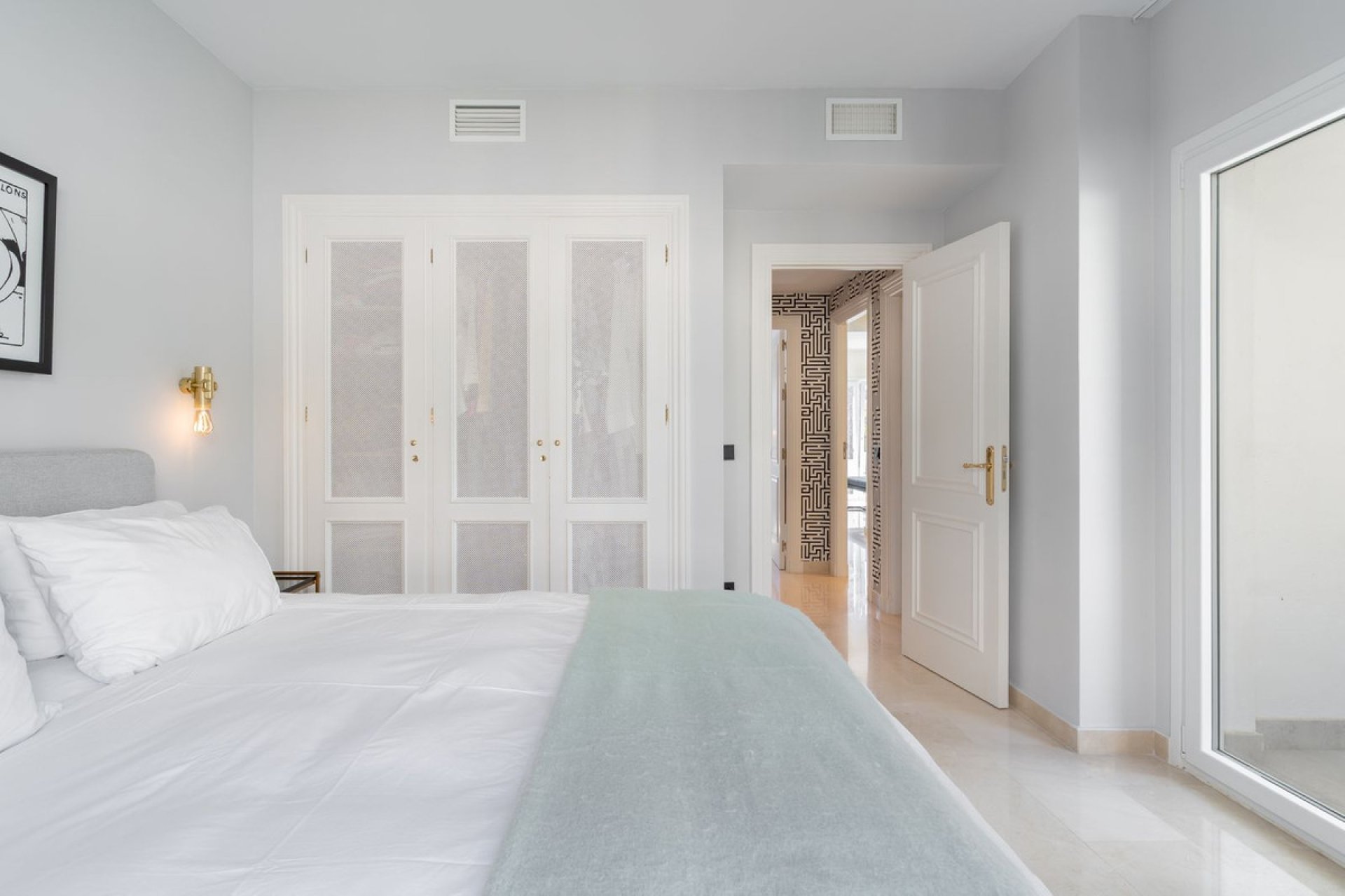 Reventa - House - Semi-Detached House - Benahavís - La Quinta