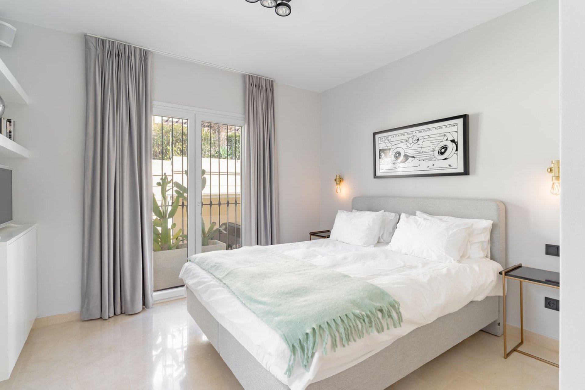 Reventa - House - Semi-Detached House - Benahavís - La Quinta