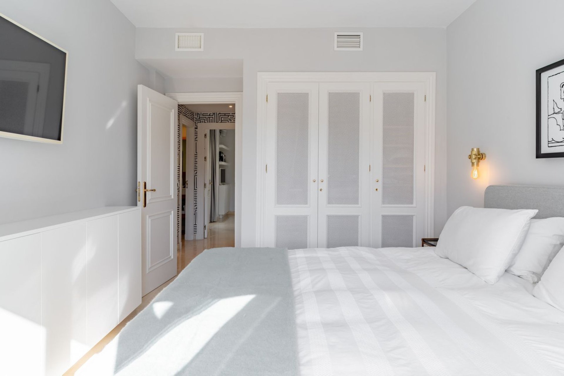 Reventa - House - Semi-Detached House - Benahavís - La Quinta