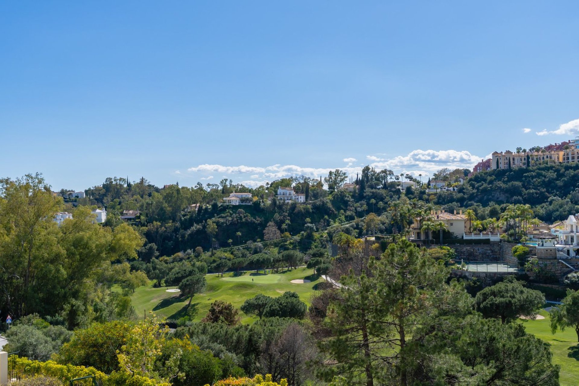 Reventa - House - Semi-Detached House - Benahavís - La Quinta