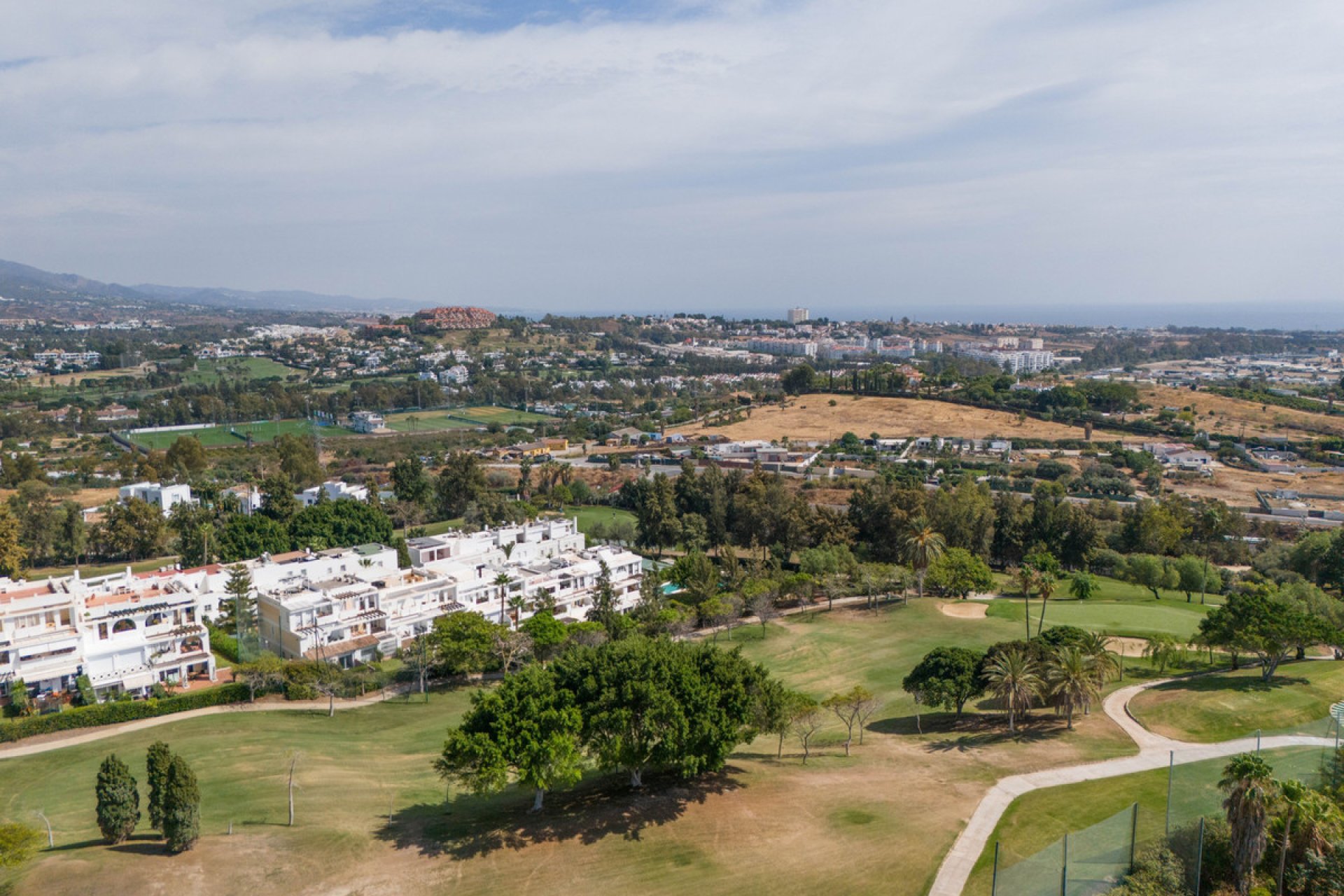 Reventa - House - Semi-Detached House - Benahavís - La Quinta