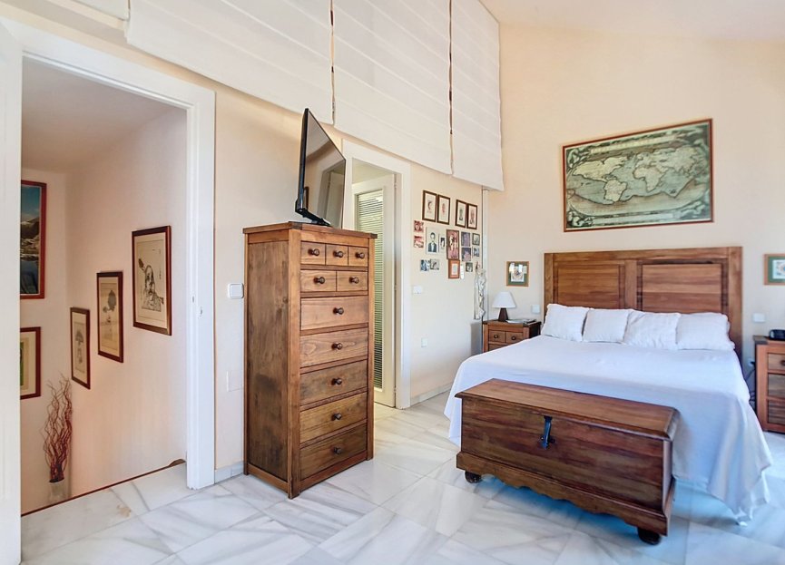 Reventa - House - Semi-Detached House - Benalmádena - Arroyo de la Miel