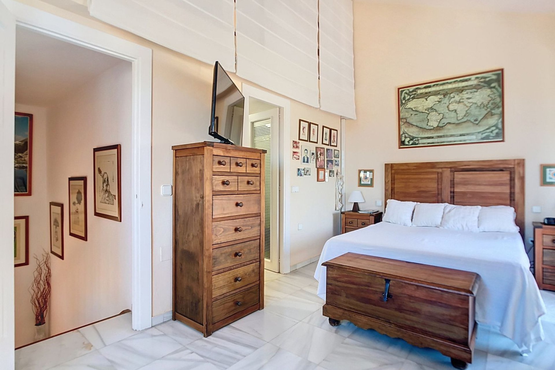 Reventa - House - Semi-Detached House - Benalmádena - Arroyo de la Miel