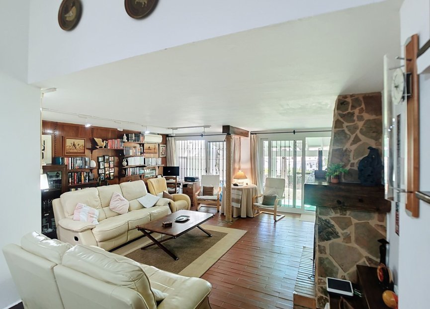 Reventa - House - Semi-Detached House - Benalmádena - Arroyo de la Miel