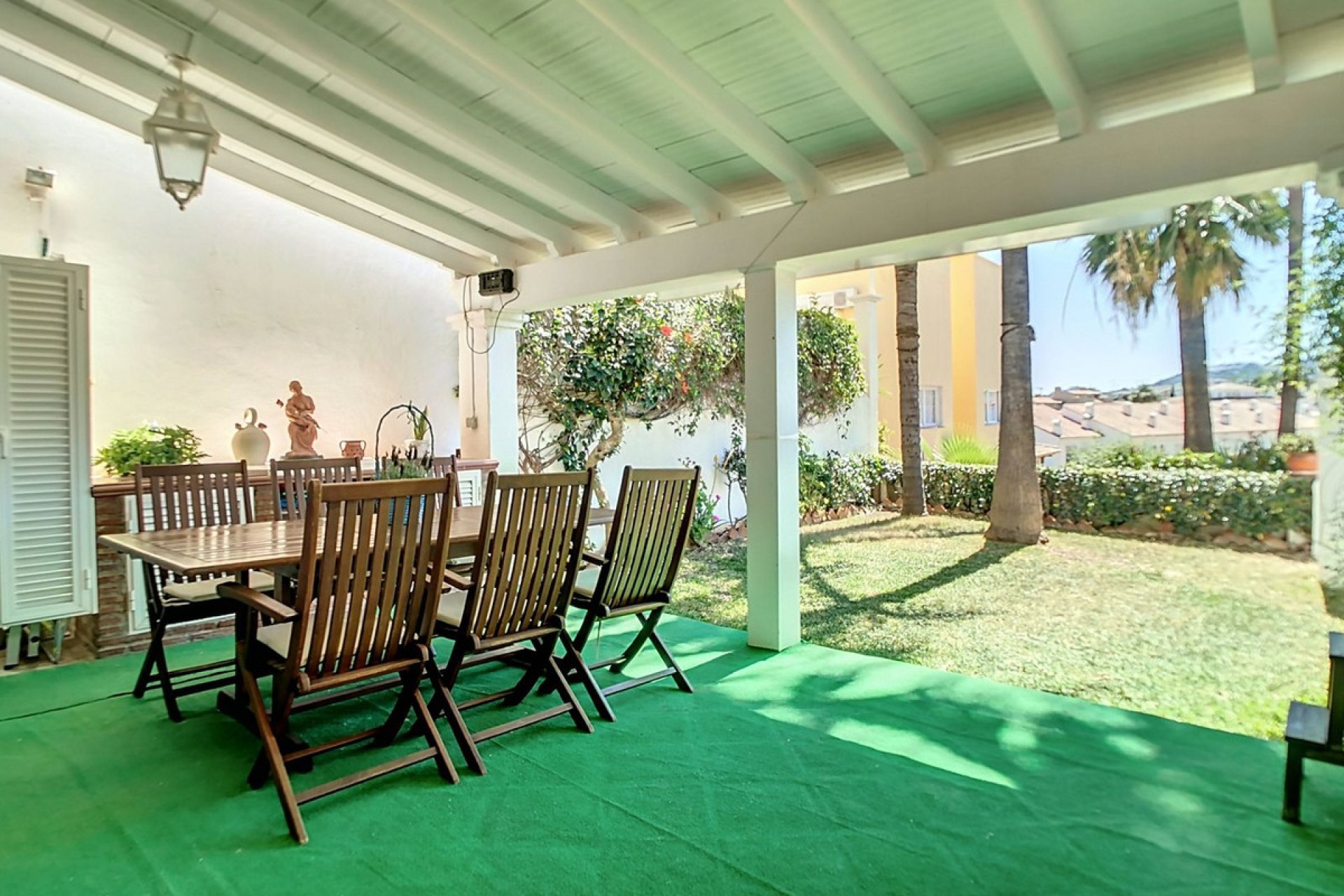 Reventa - House - Semi-Detached House - Benalmádena - Arroyo de la Miel