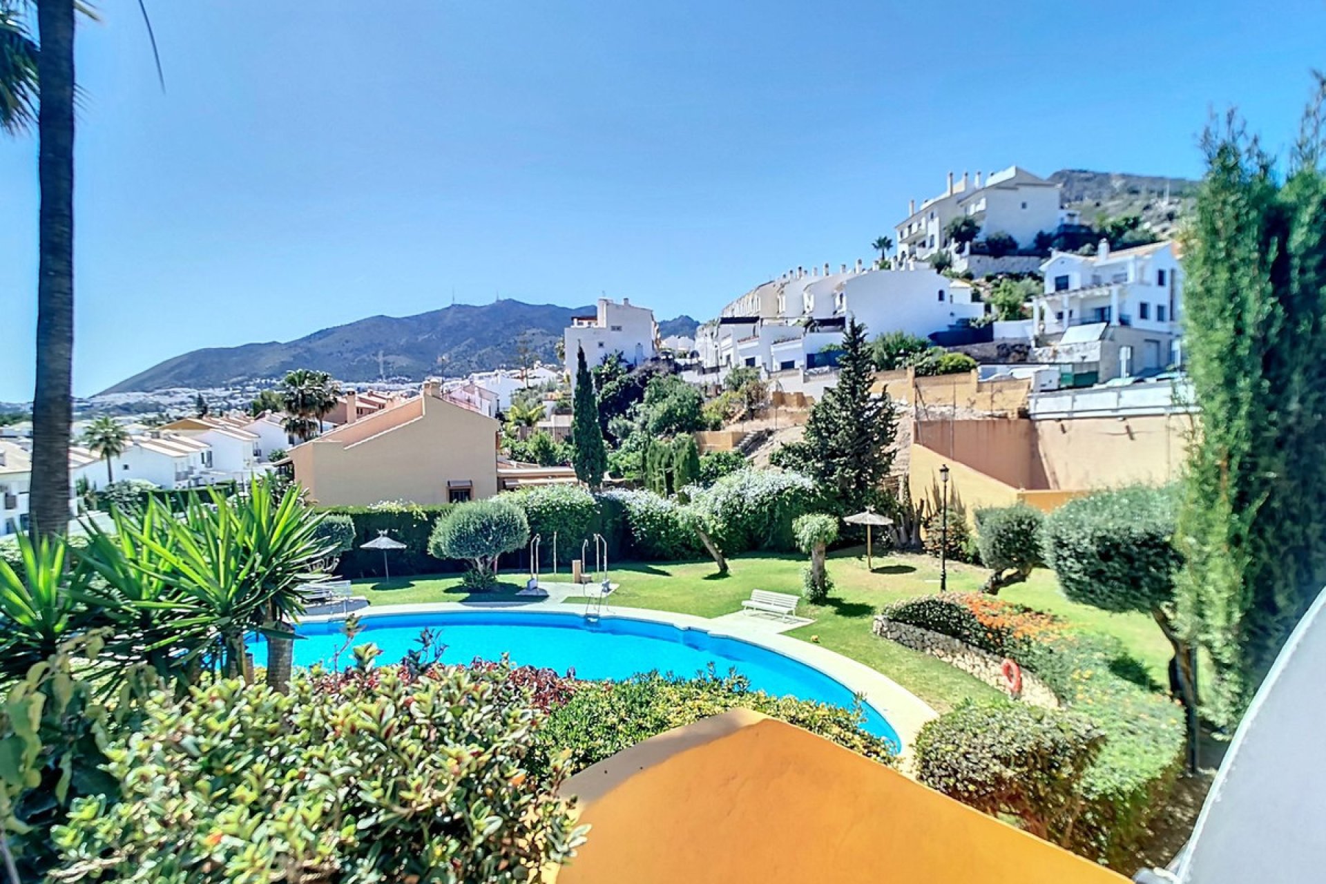 Reventa - House - Semi-Detached House - Benalmádena - Arroyo de la Miel