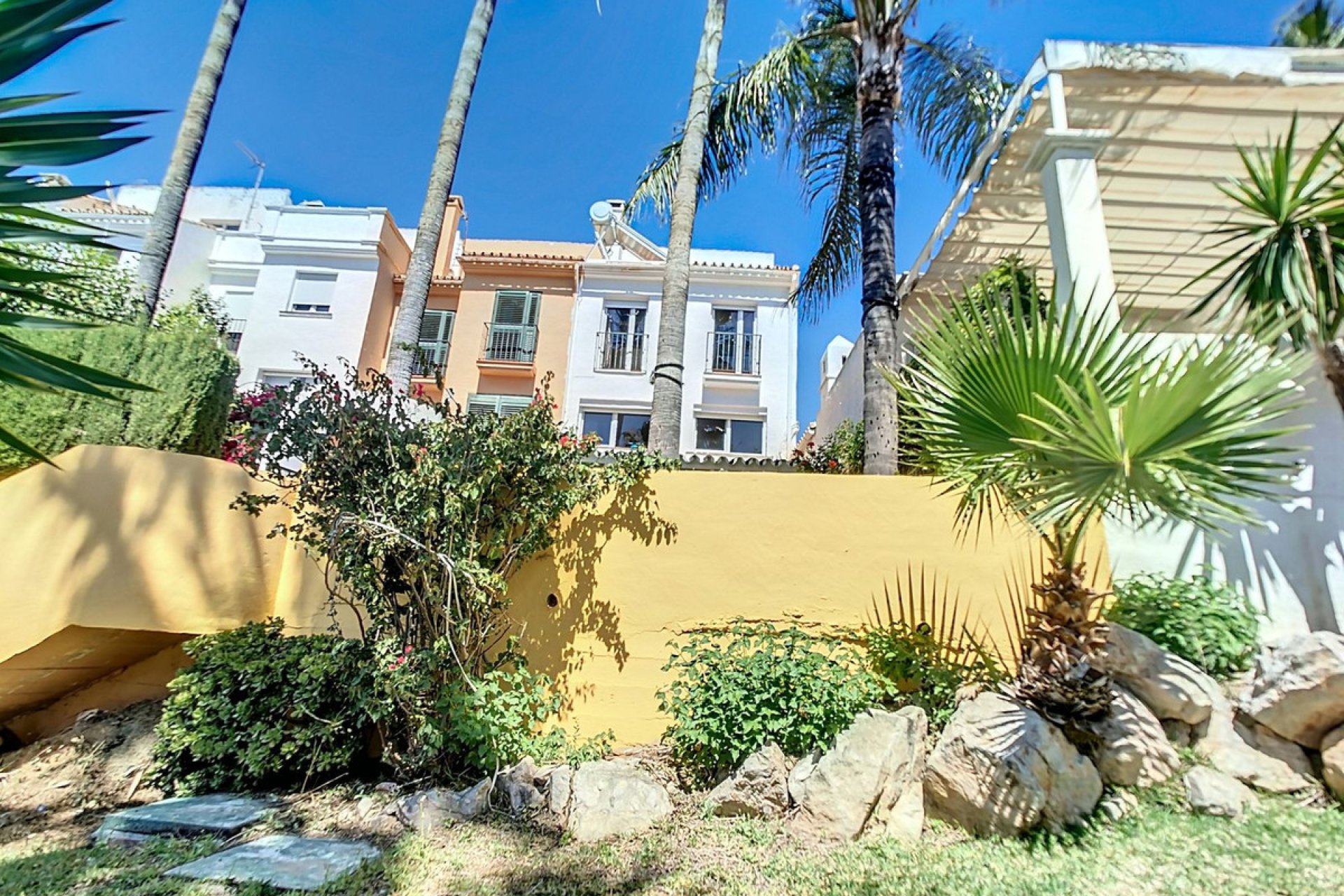 Reventa - House - Semi-Detached House - Benalmádena - Arroyo de la Miel