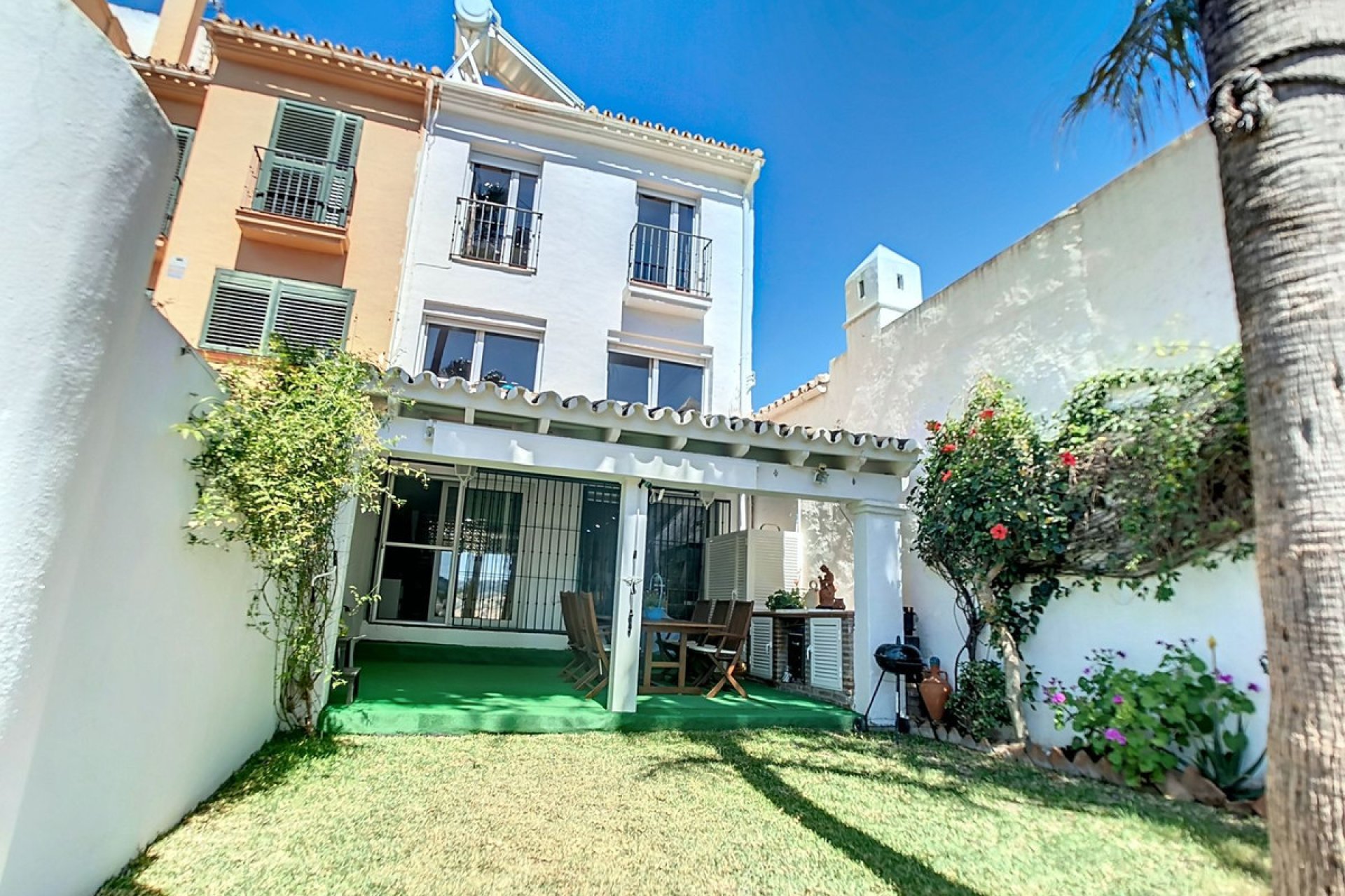 Reventa - House - Semi-Detached House - Benalmádena - Arroyo de la Miel