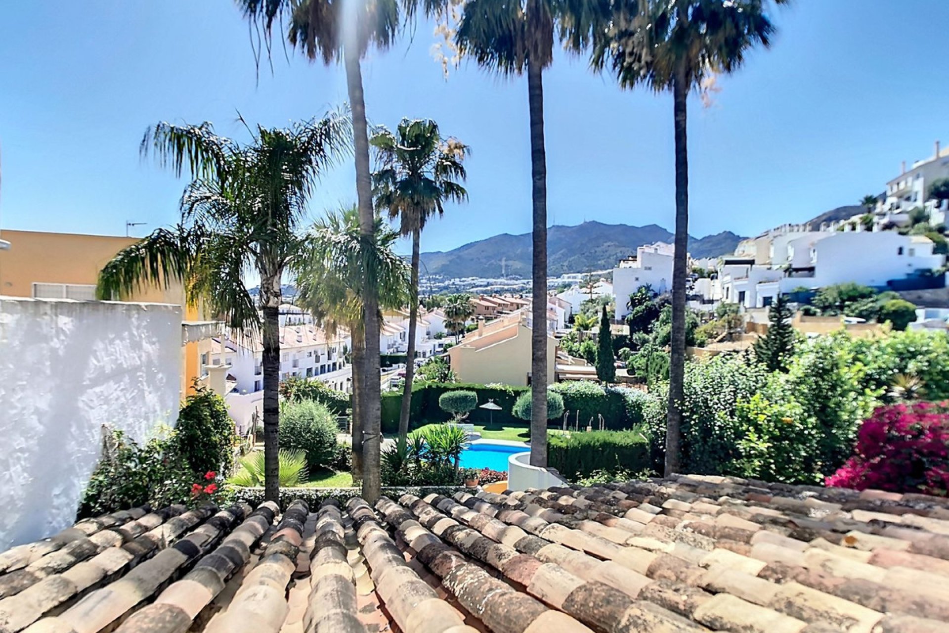 Reventa - House - Semi-Detached House - Benalmádena - Arroyo de la Miel