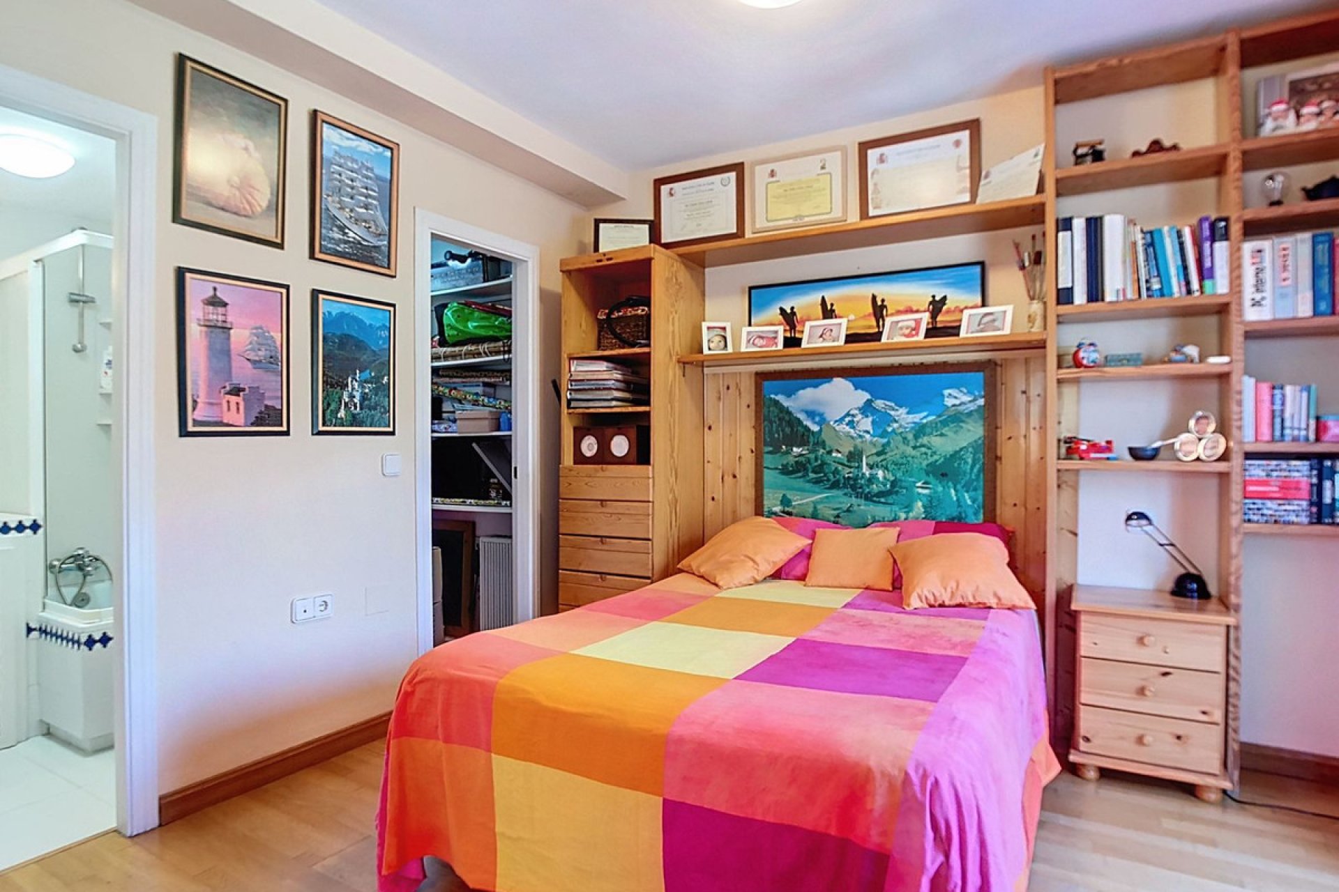 Reventa - House - Semi-Detached House - Benalmádena - Arroyo de la Miel