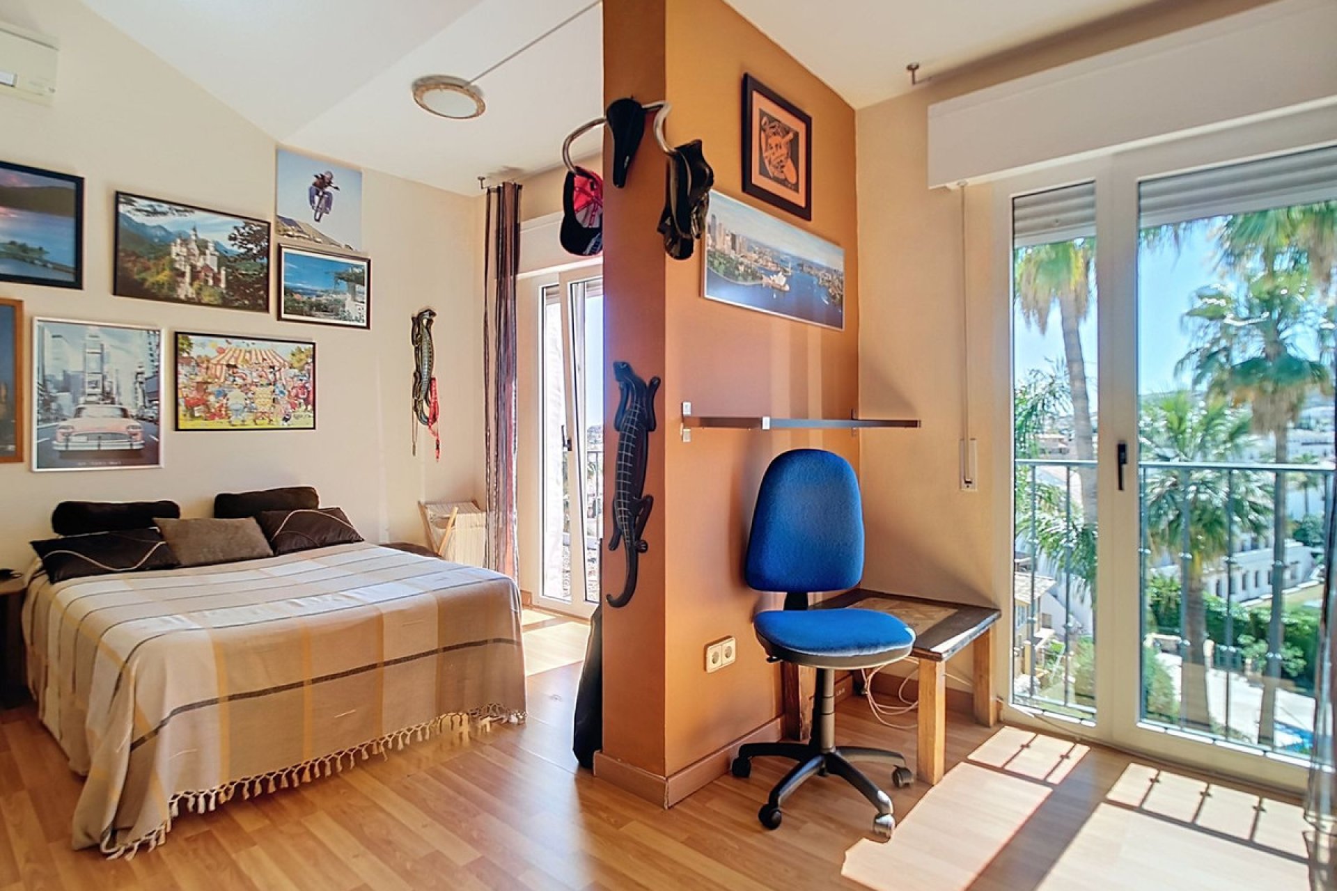 Reventa - House - Semi-Detached House - Benalmádena - Arroyo de la Miel