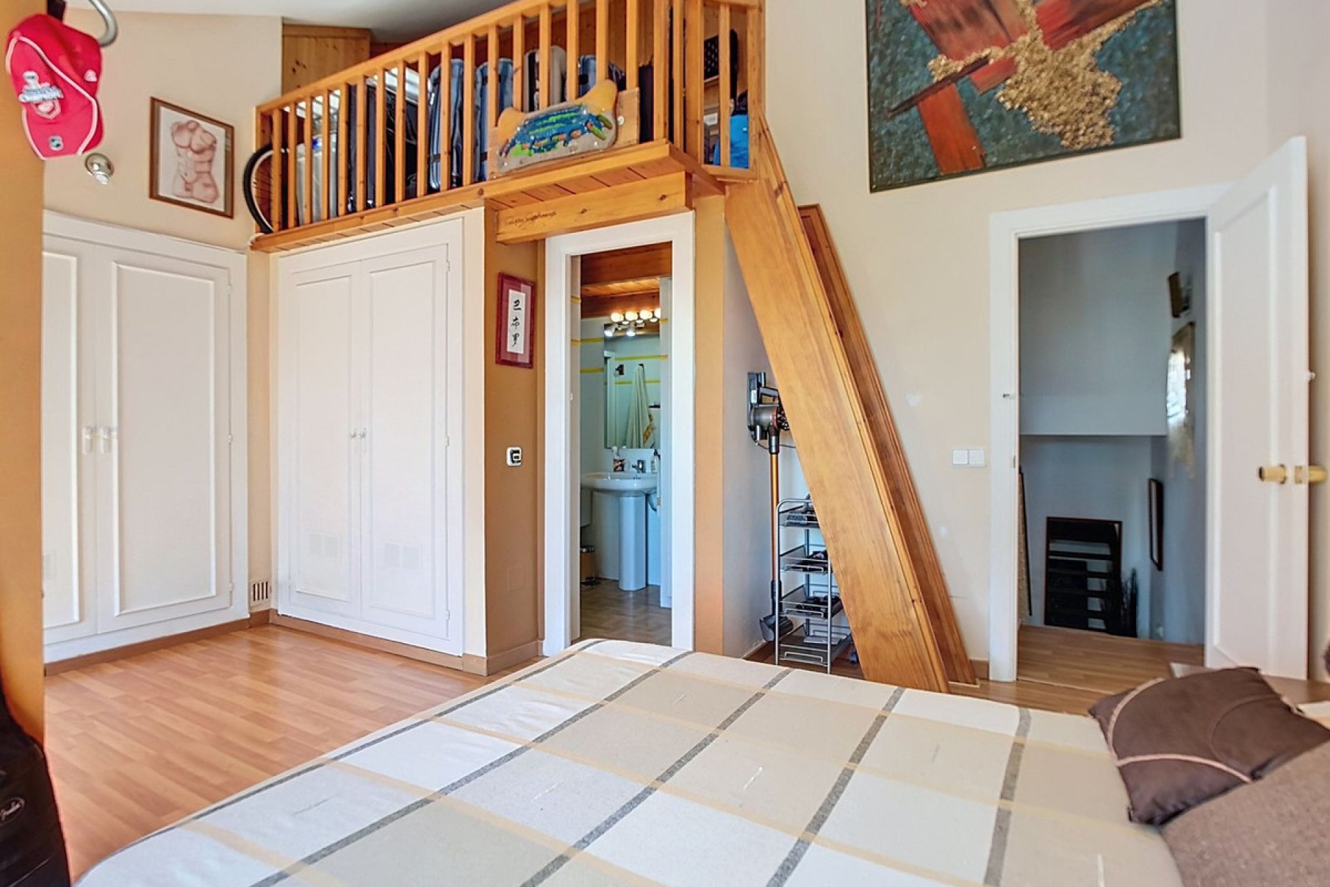 Reventa - House - Semi-Detached House - Benalmádena - Arroyo de la Miel