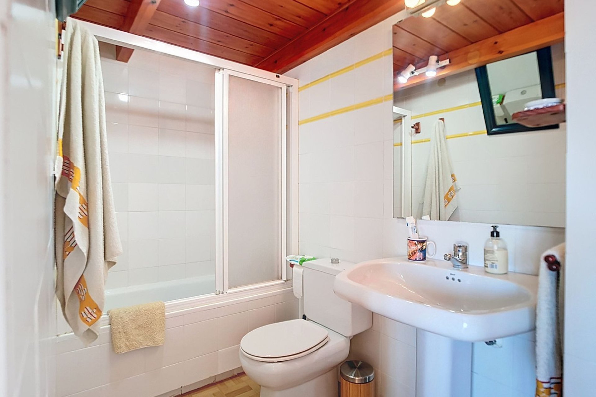 Reventa - House - Semi-Detached House - Benalmádena - Arroyo de la Miel