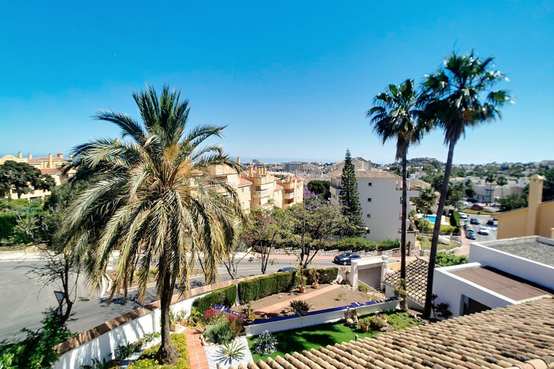 Reventa - House - Semi-Detached House - Benalmádena - Arroyo de la Miel