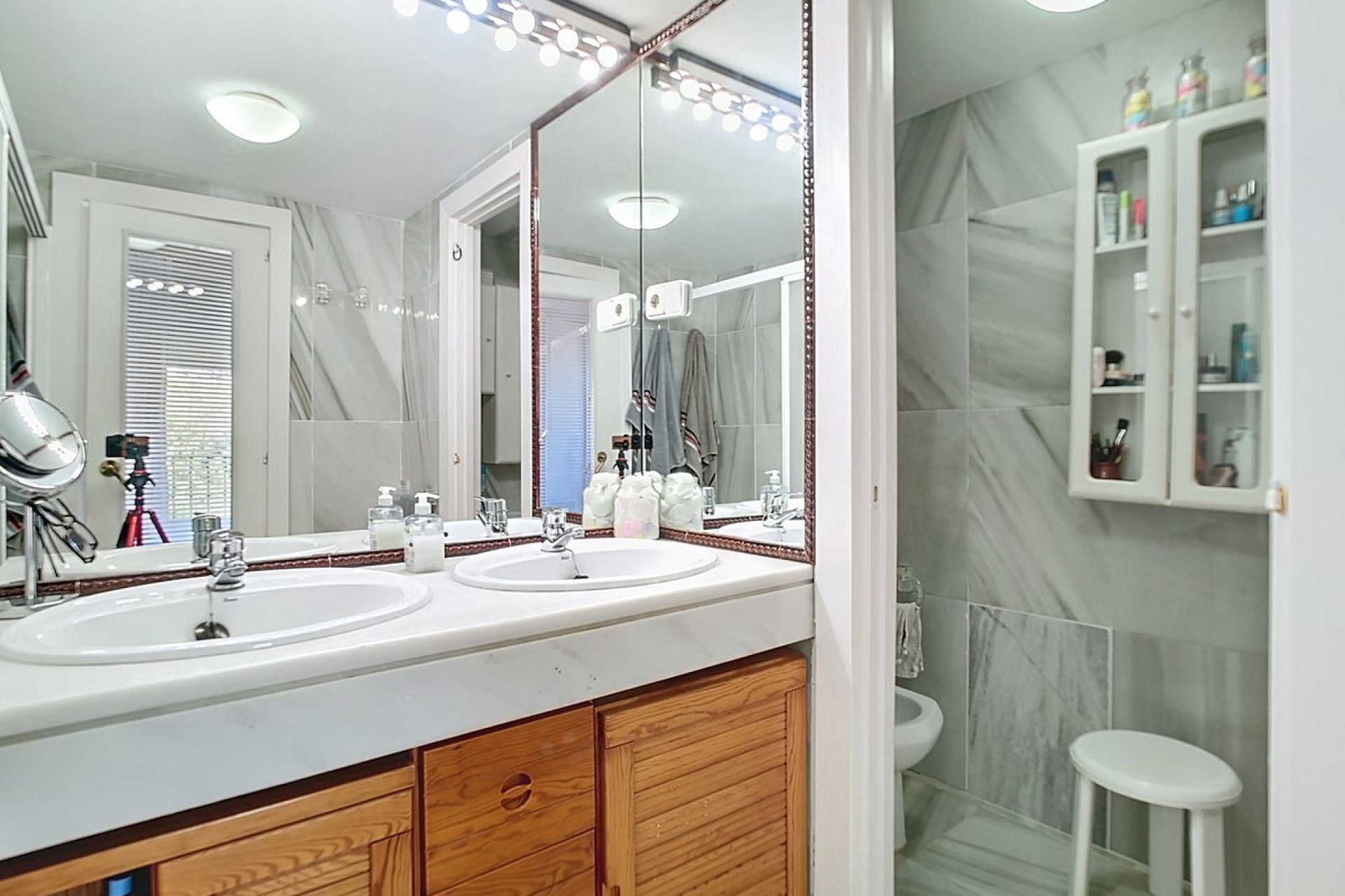 Reventa - House - Semi-Detached House - Benalmádena - Arroyo de la Miel