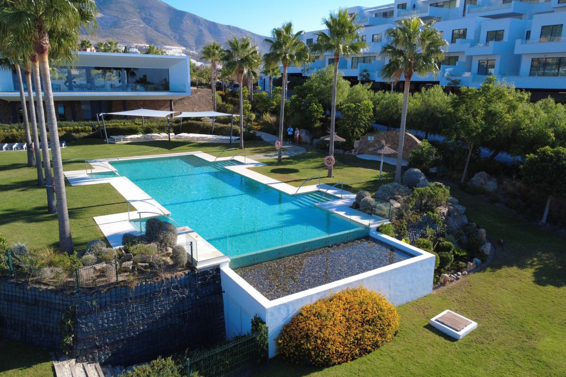 Reventa - House - Semi-Detached House - Benalmádena - Benalmadena Centro