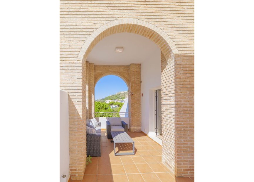 Reventa - House - Semi-Detached House - Benalmádena - Benalmadena Centro