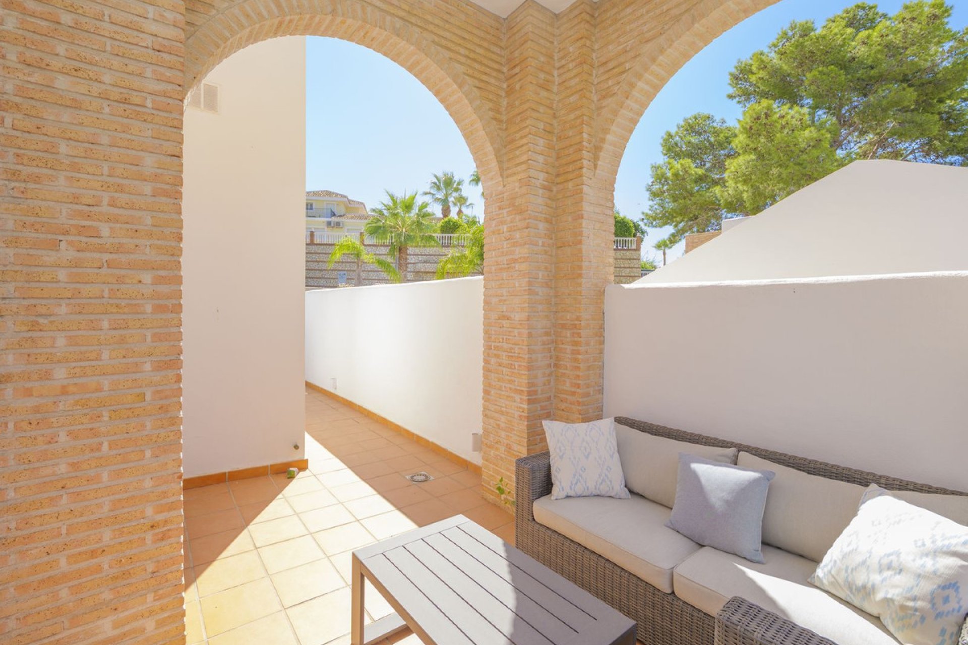 Reventa - House - Semi-Detached House - Benalmádena - Benalmadena Centro