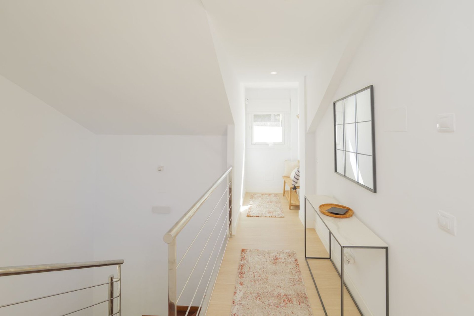 Reventa - House - Semi-Detached House - Benalmádena - Benalmadena Centro