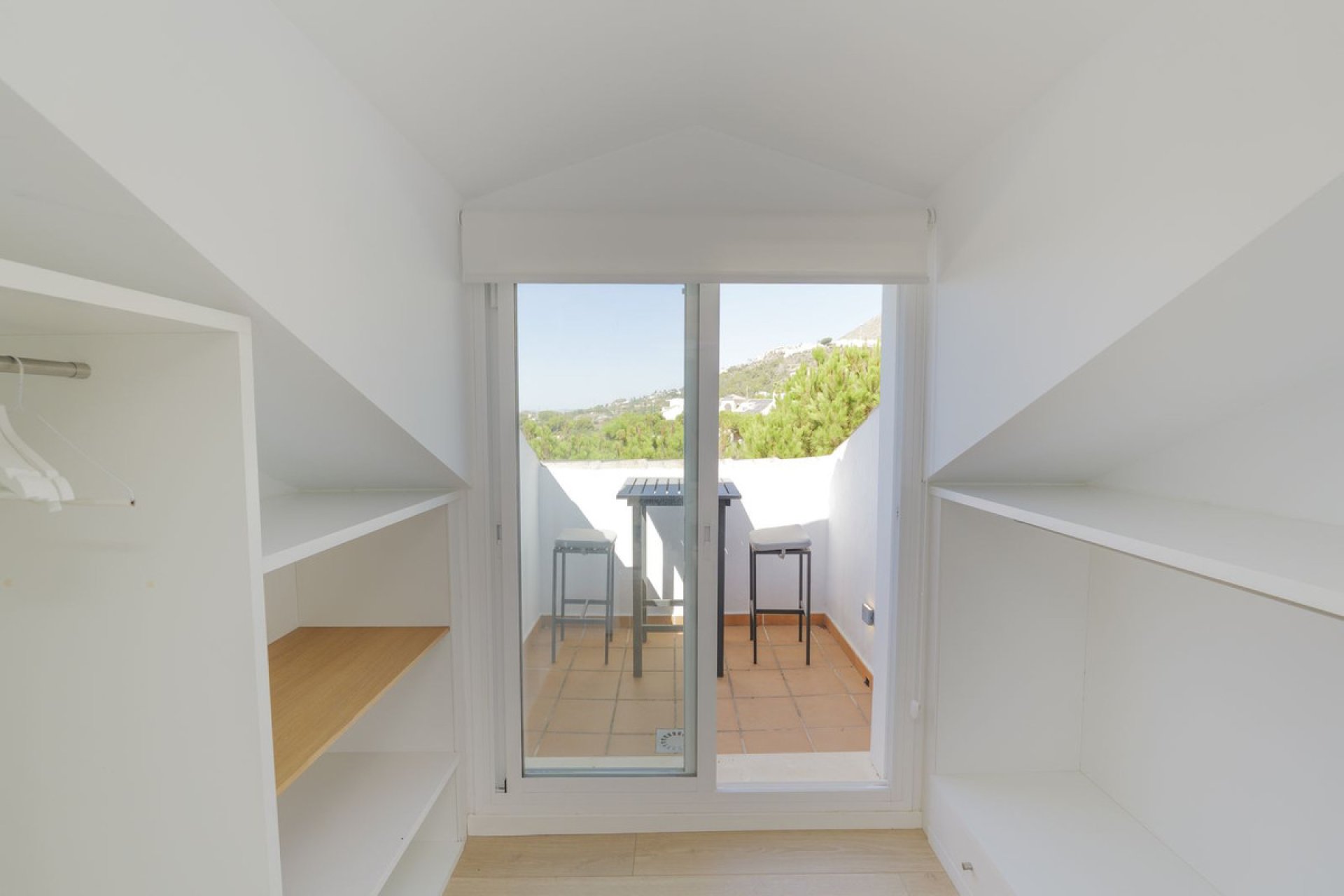 Reventa - House - Semi-Detached House - Benalmádena - Benalmadena Centro