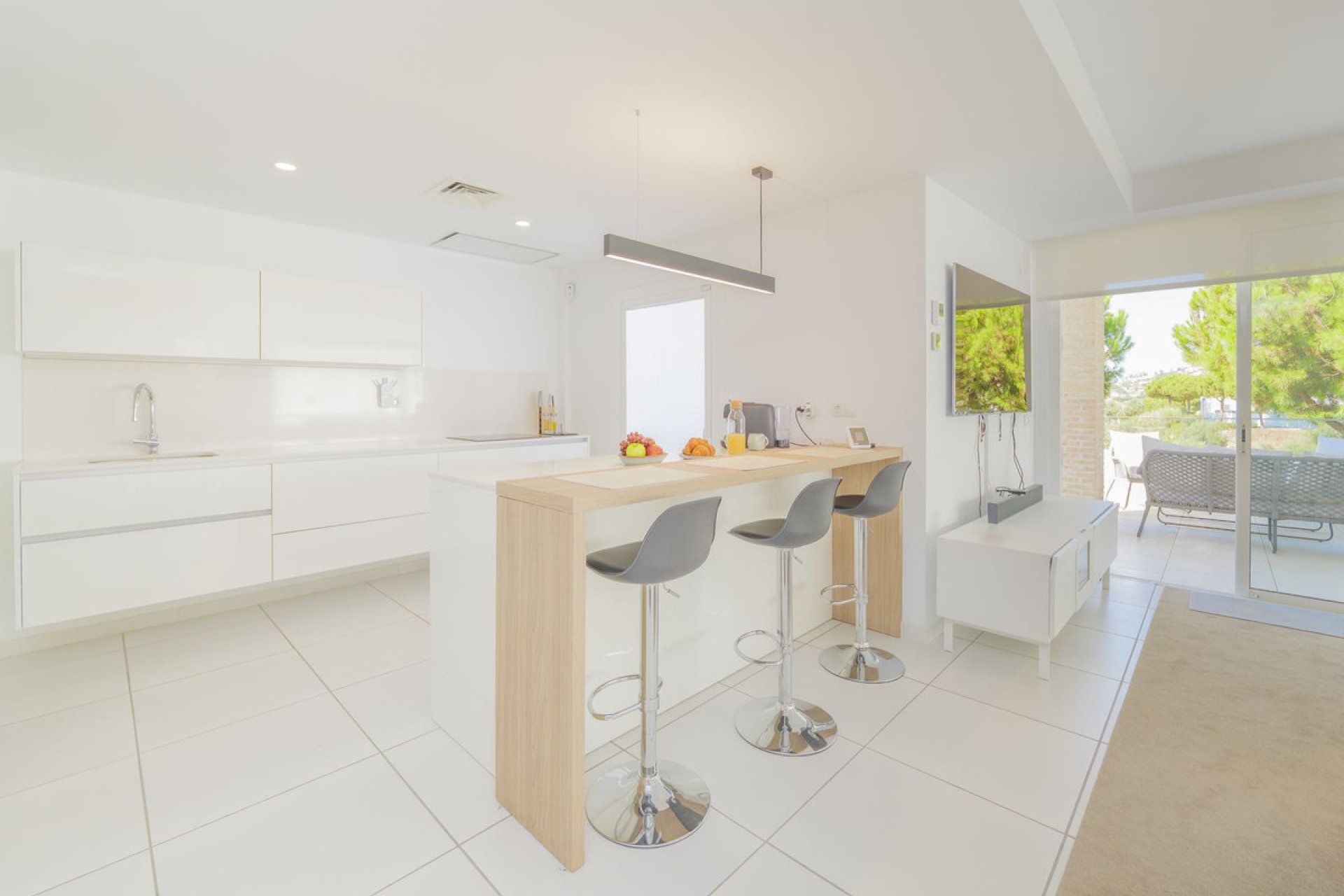 Reventa - House - Semi-Detached House - Benalmádena - Benalmadena Centro