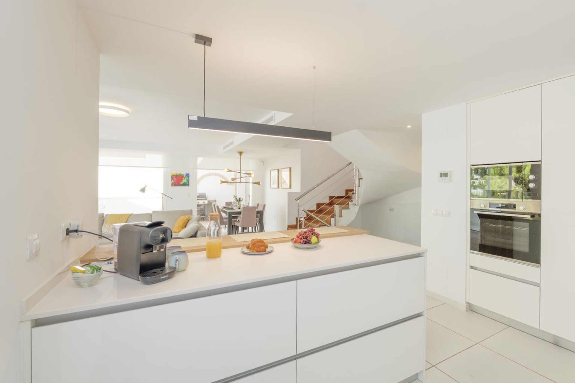 Reventa - House - Semi-Detached House - Benalmádena - Benalmadena Centro