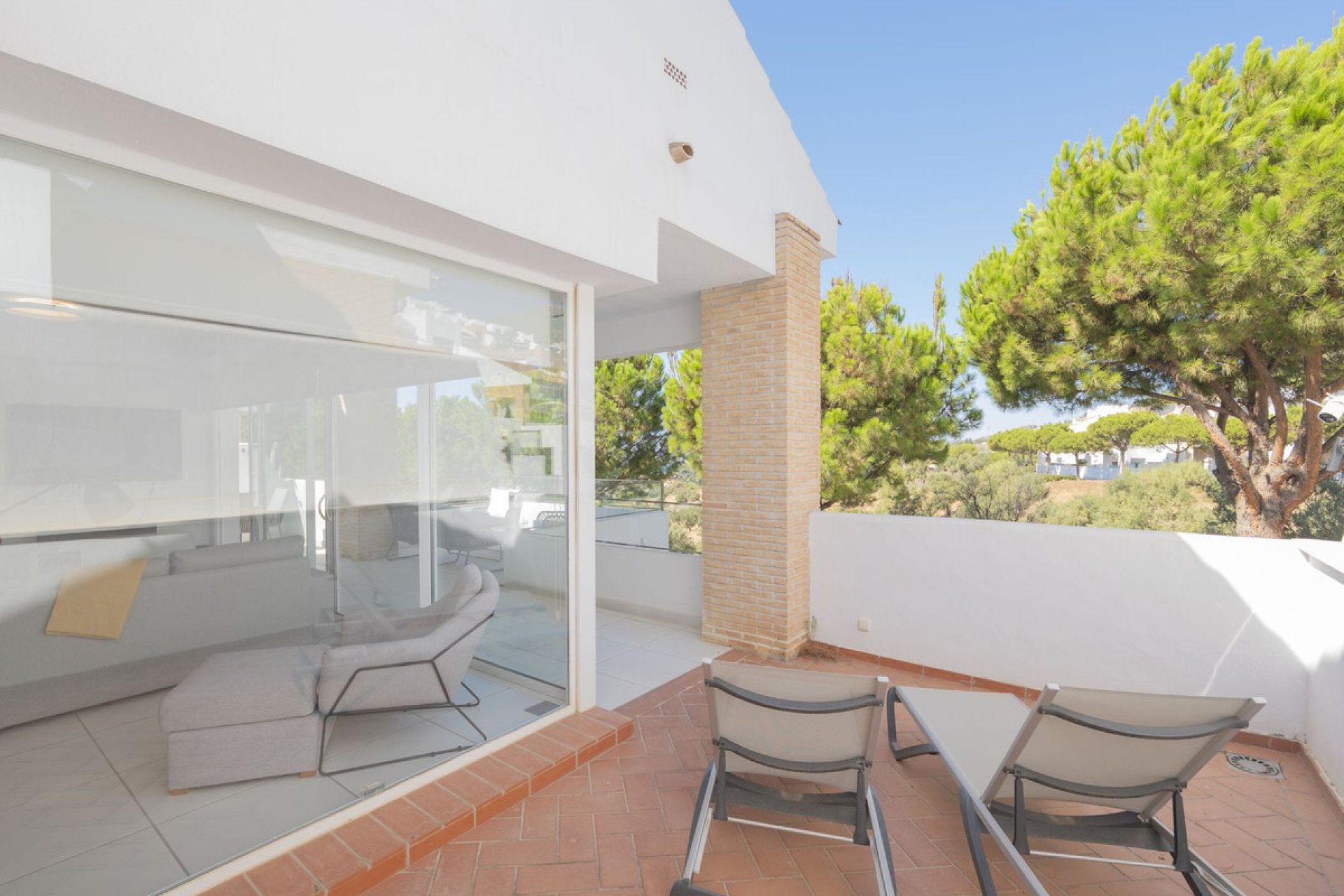 Reventa - House - Semi-Detached House - Benalmádena - Benalmadena Centro