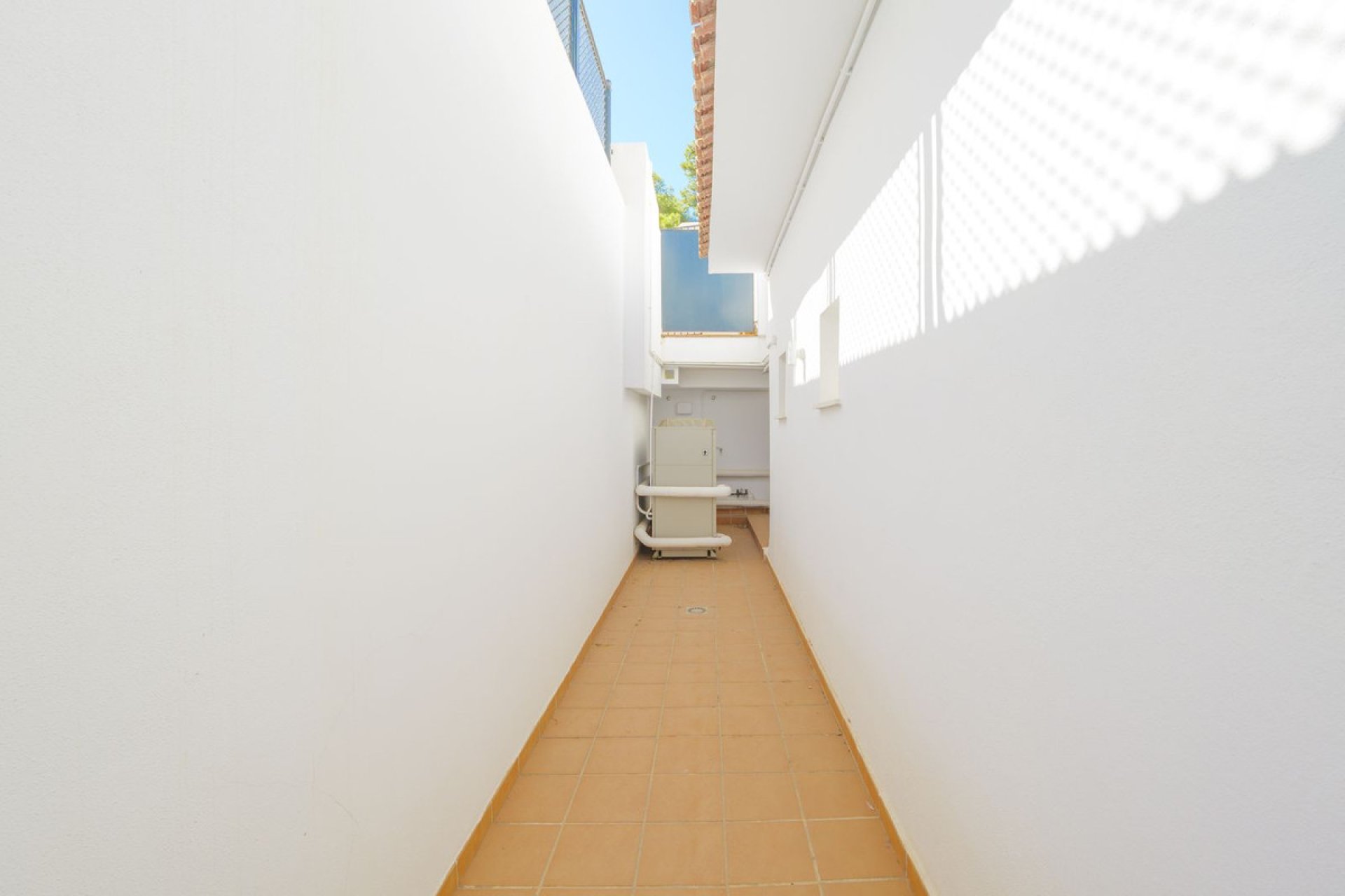 Reventa - House - Semi-Detached House - Benalmádena - Benalmadena Centro