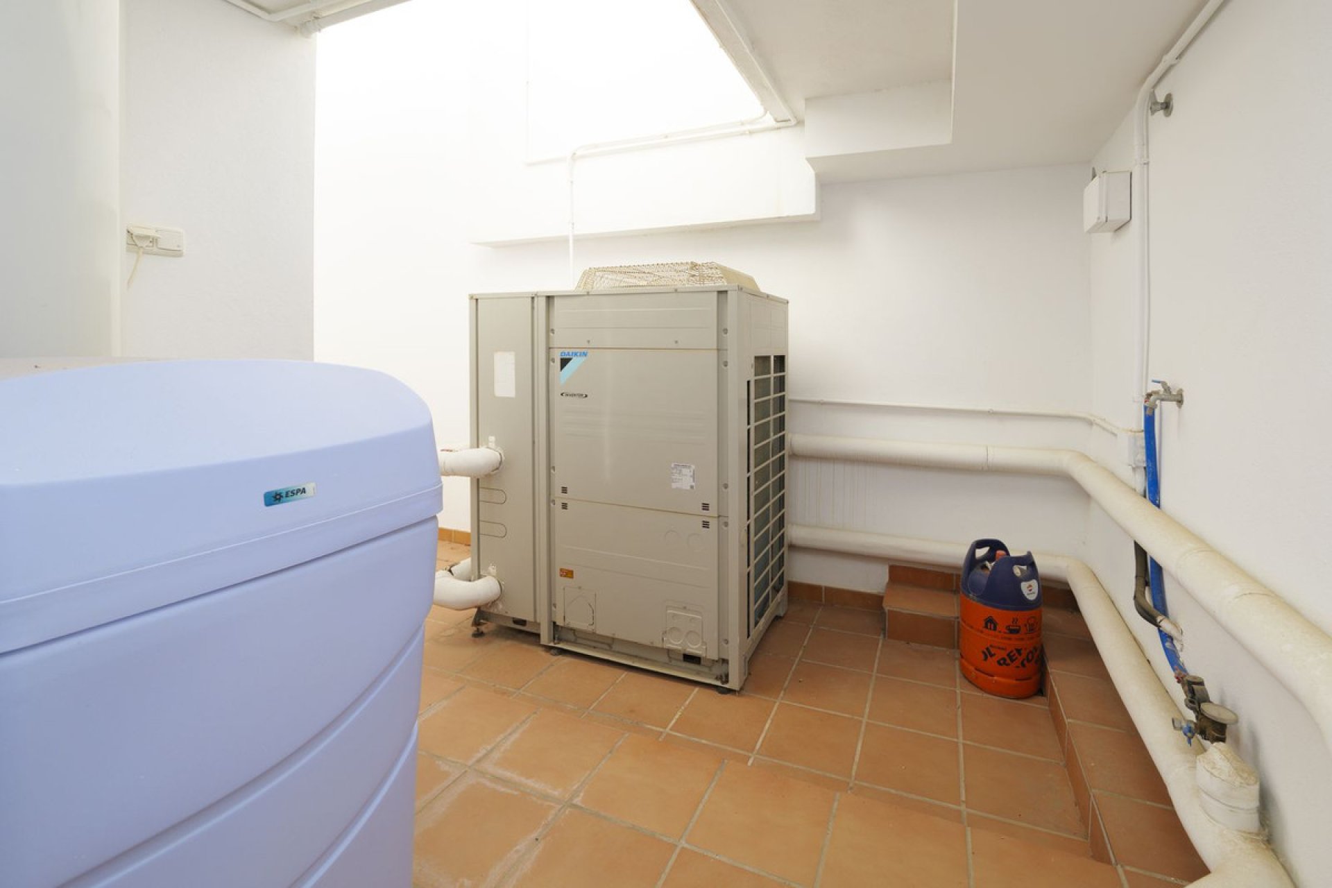 Reventa - House - Semi-Detached House - Benalmádena - Benalmadena Centro