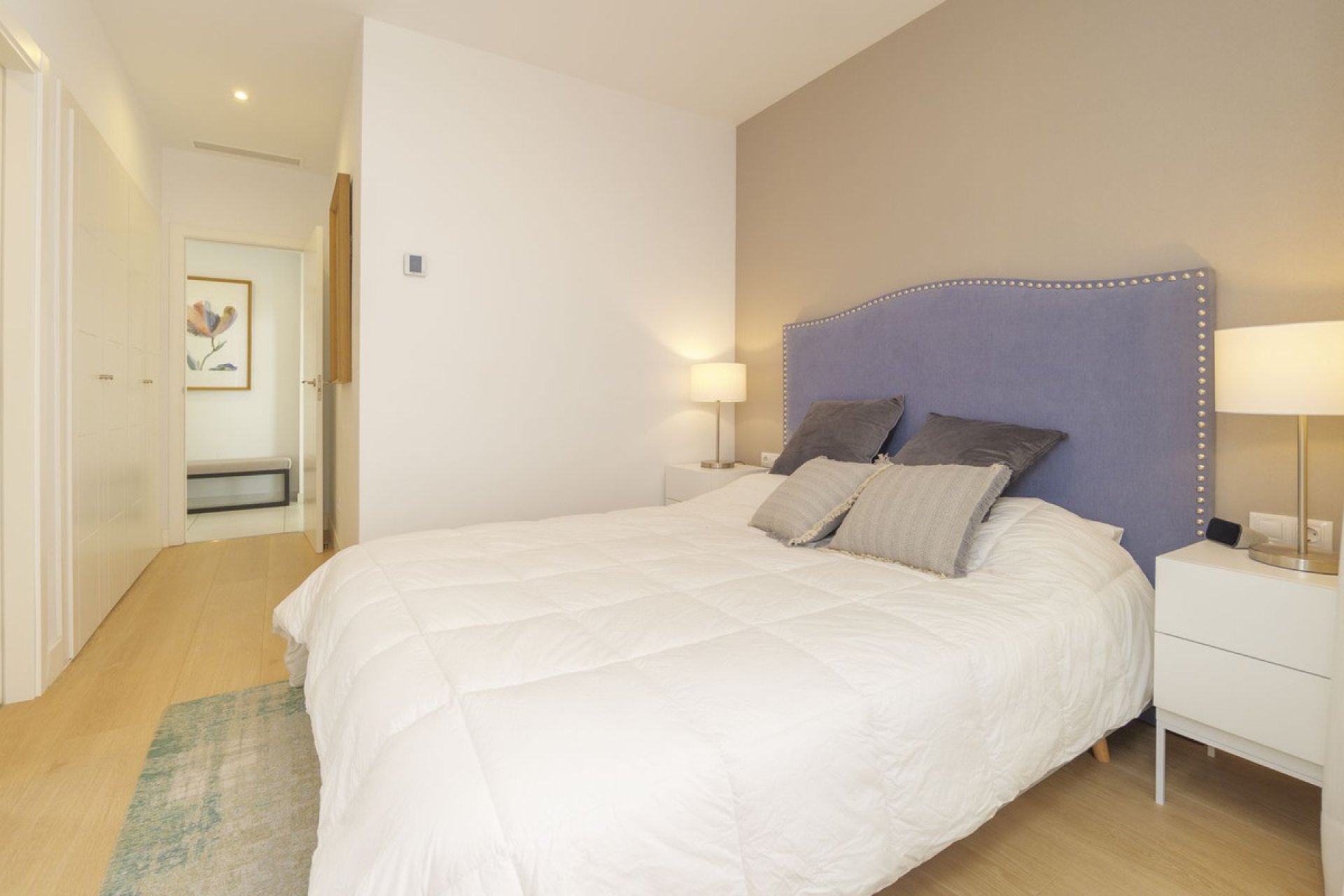 Reventa - House - Semi-Detached House - Benalmádena - Benalmadena Centro