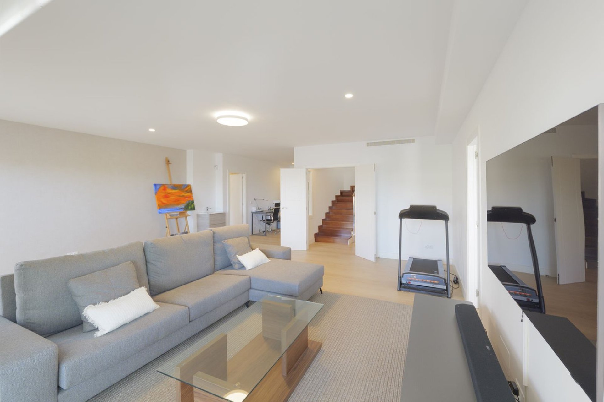 Reventa - House - Semi-Detached House - Benalmádena - Benalmadena Centro